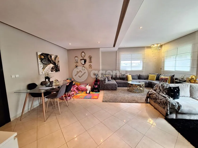 43 Apartments for Sale in Tamaris Casablanca agenz