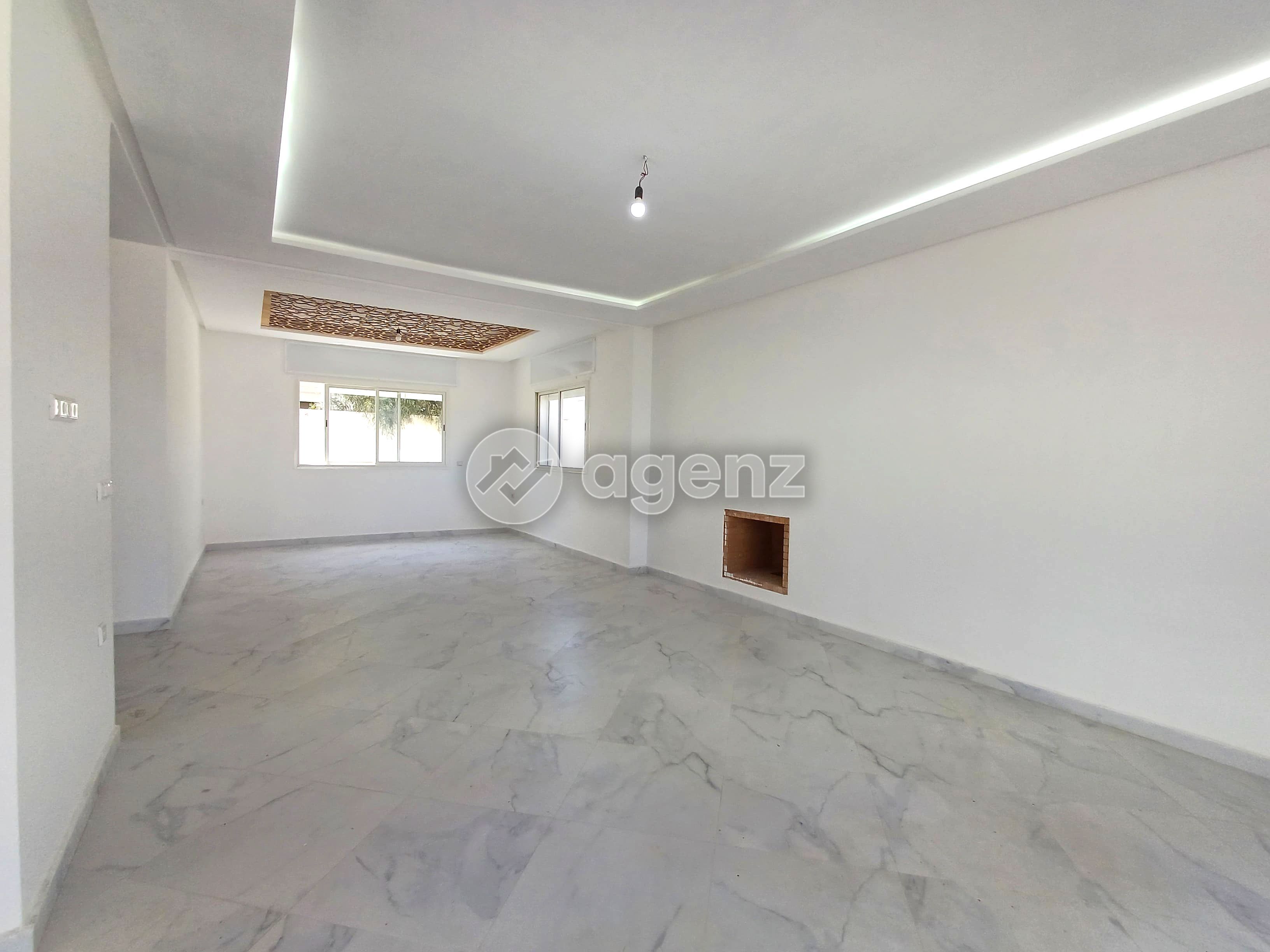 Villa à vendre à La Nouvelle Ville Ibn Batouta — 3