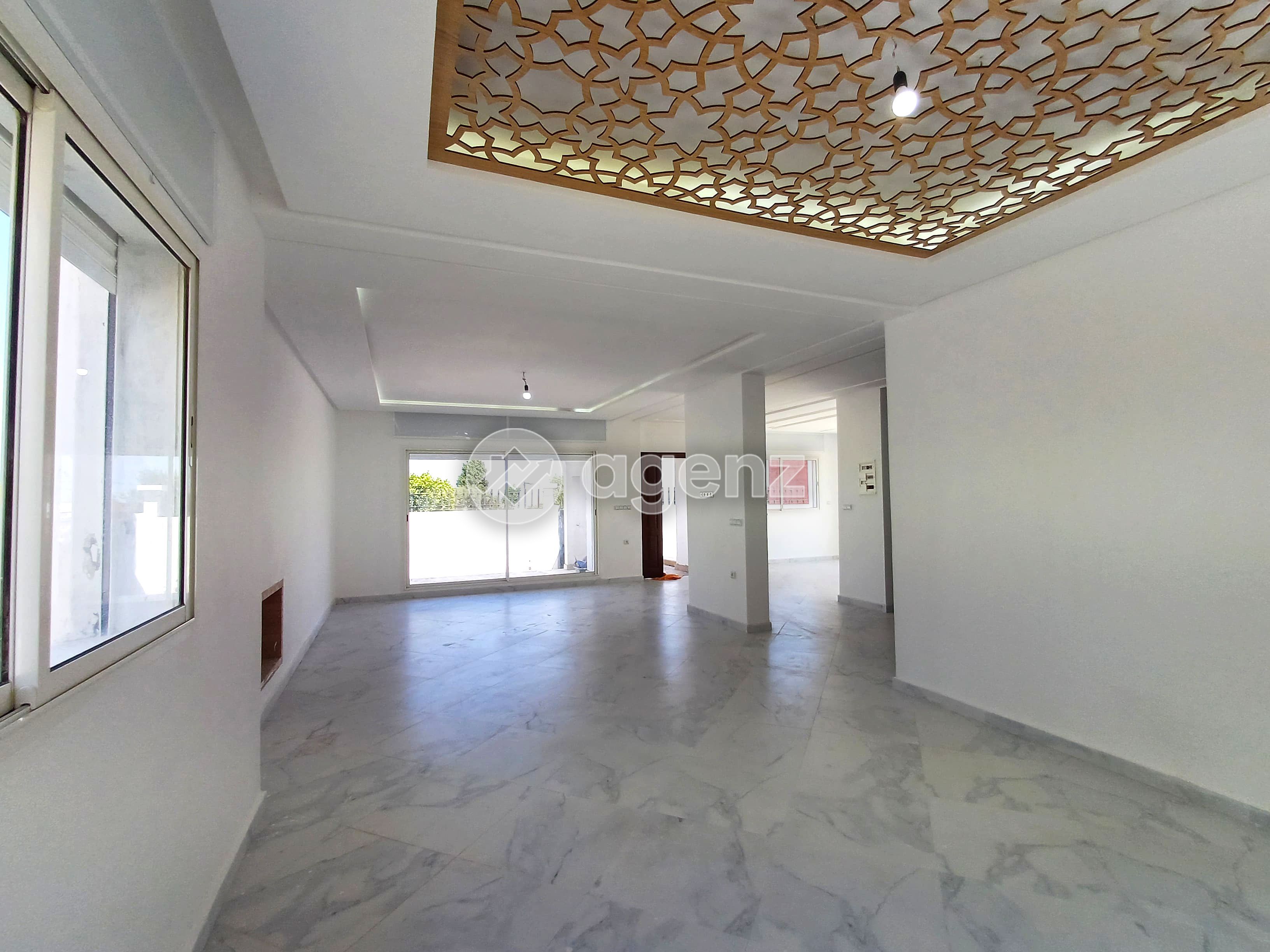 Villa à vendre à La Nouvelle Ville Ibn Batouta — 4
