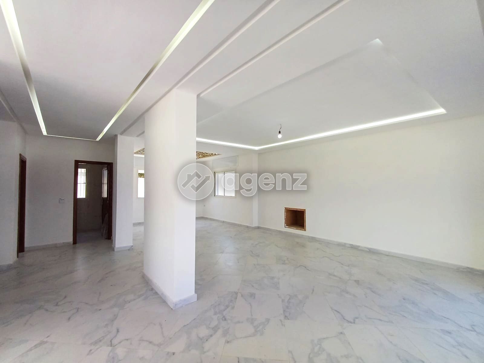 Villa à vendre à La Nouvelle Ville Ibn Batouta — 5