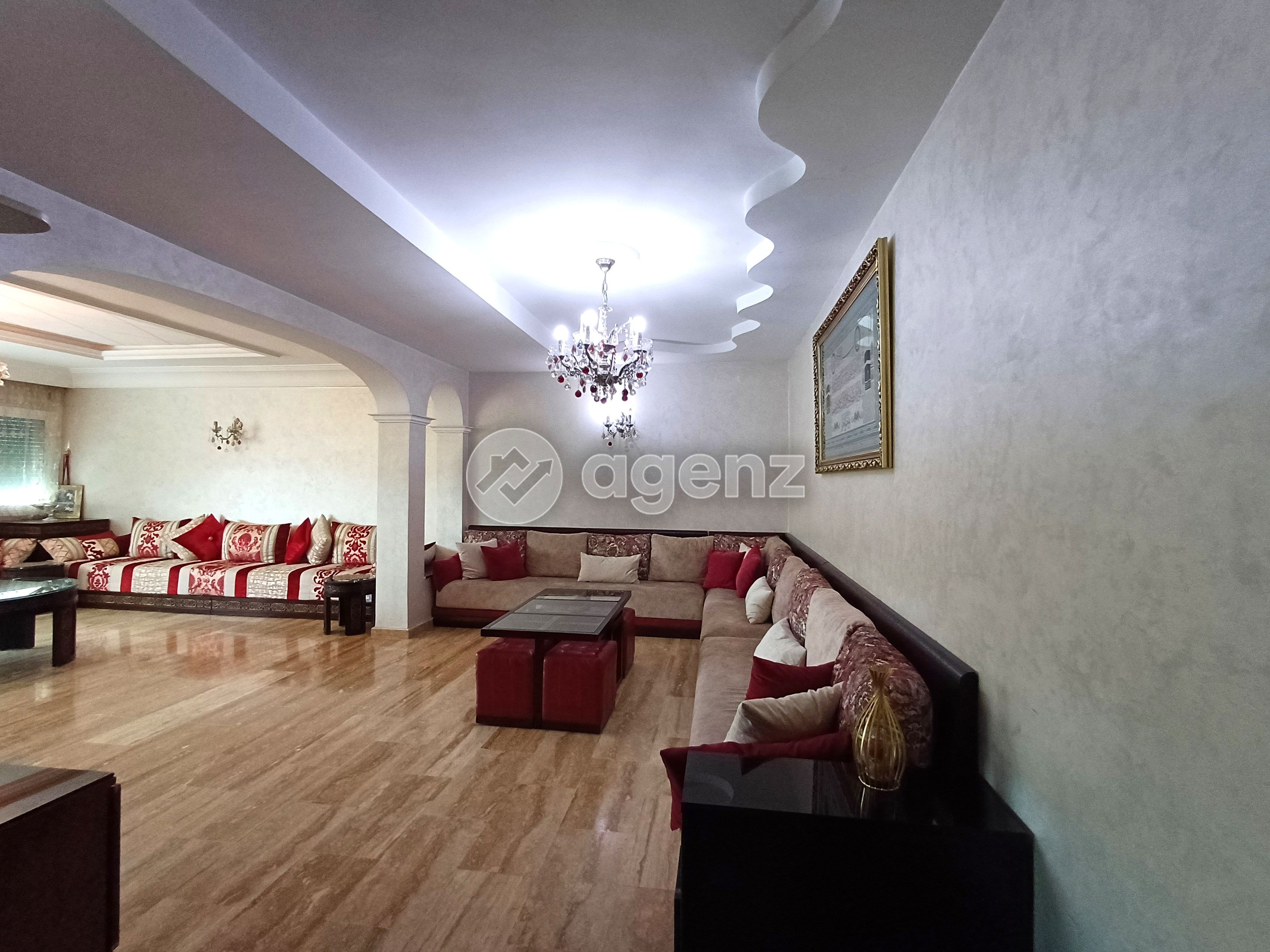 Appartement à vendre à Al Mandar Al Jamil — 4