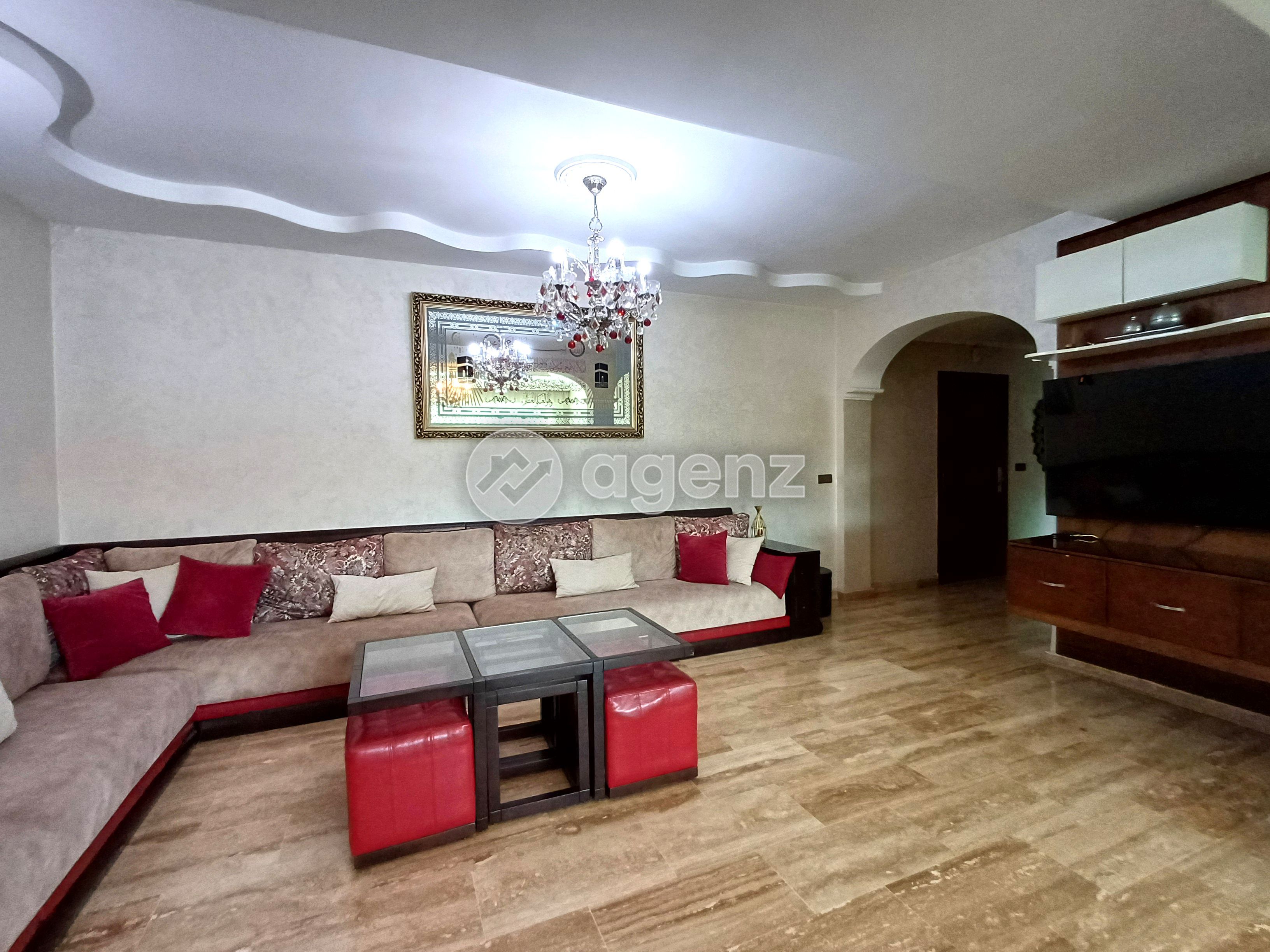 Appartement à vendre à Al Mandar Al Jamil — 3
