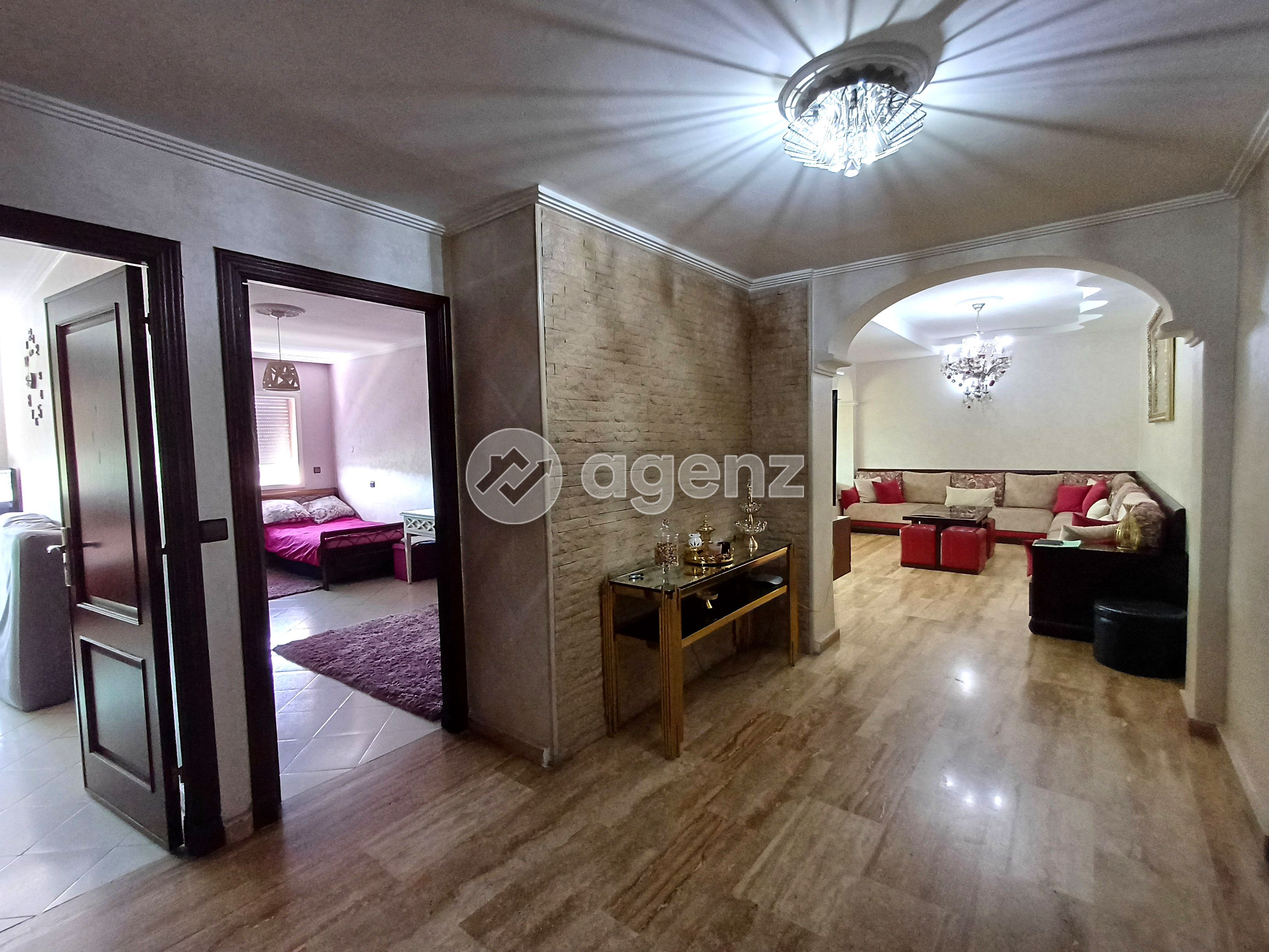 Appartement à vendre à Al Mandar Al Jamil — 5