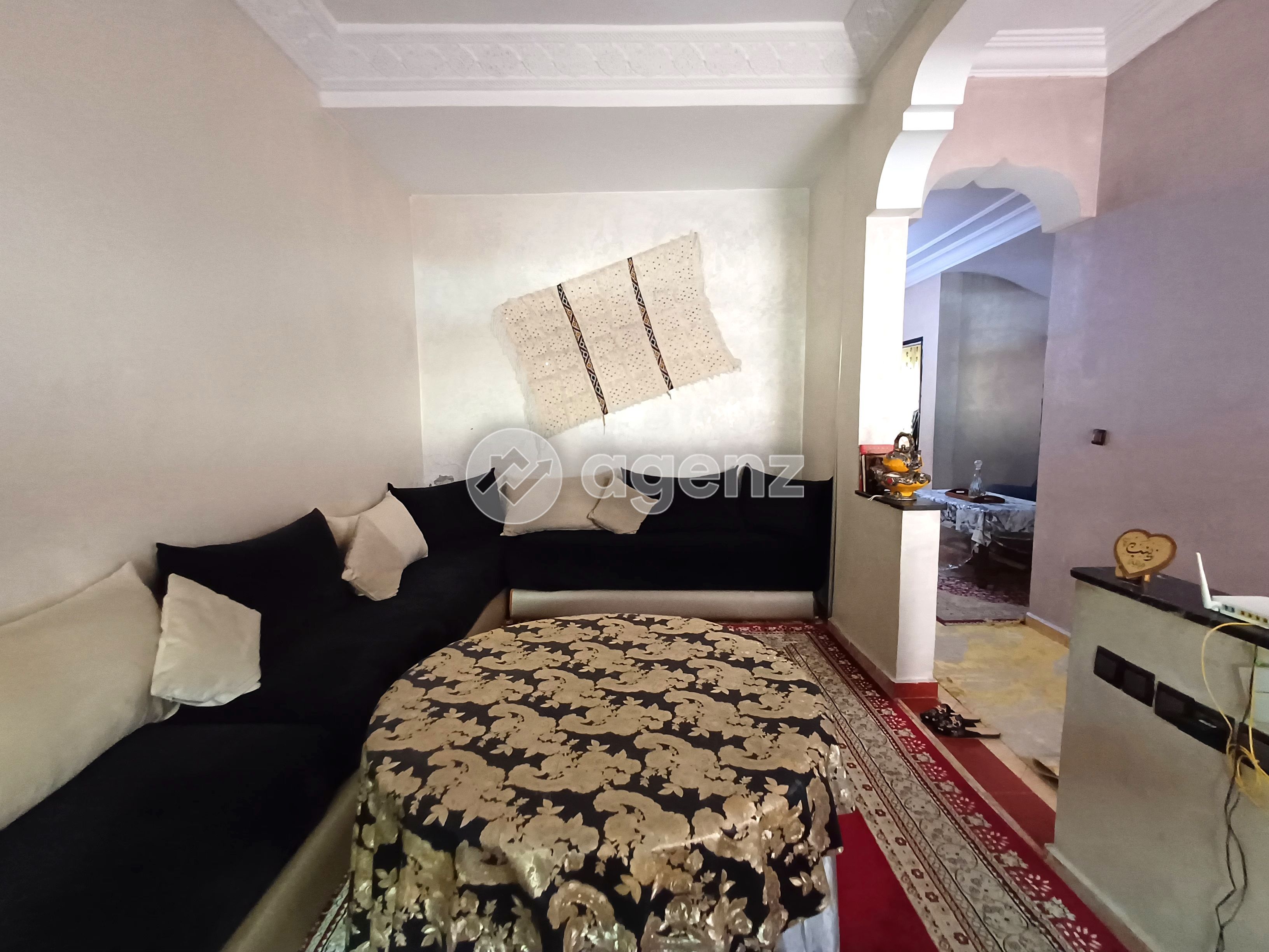 Appartement — Mohammedia — 2