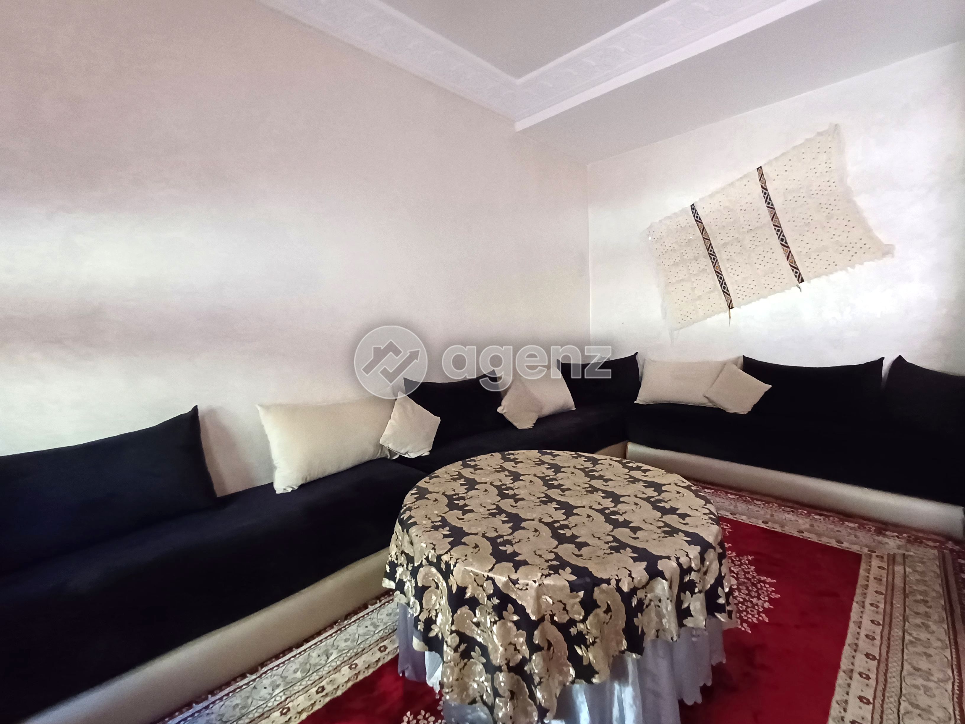 Appartement — Mohammedia