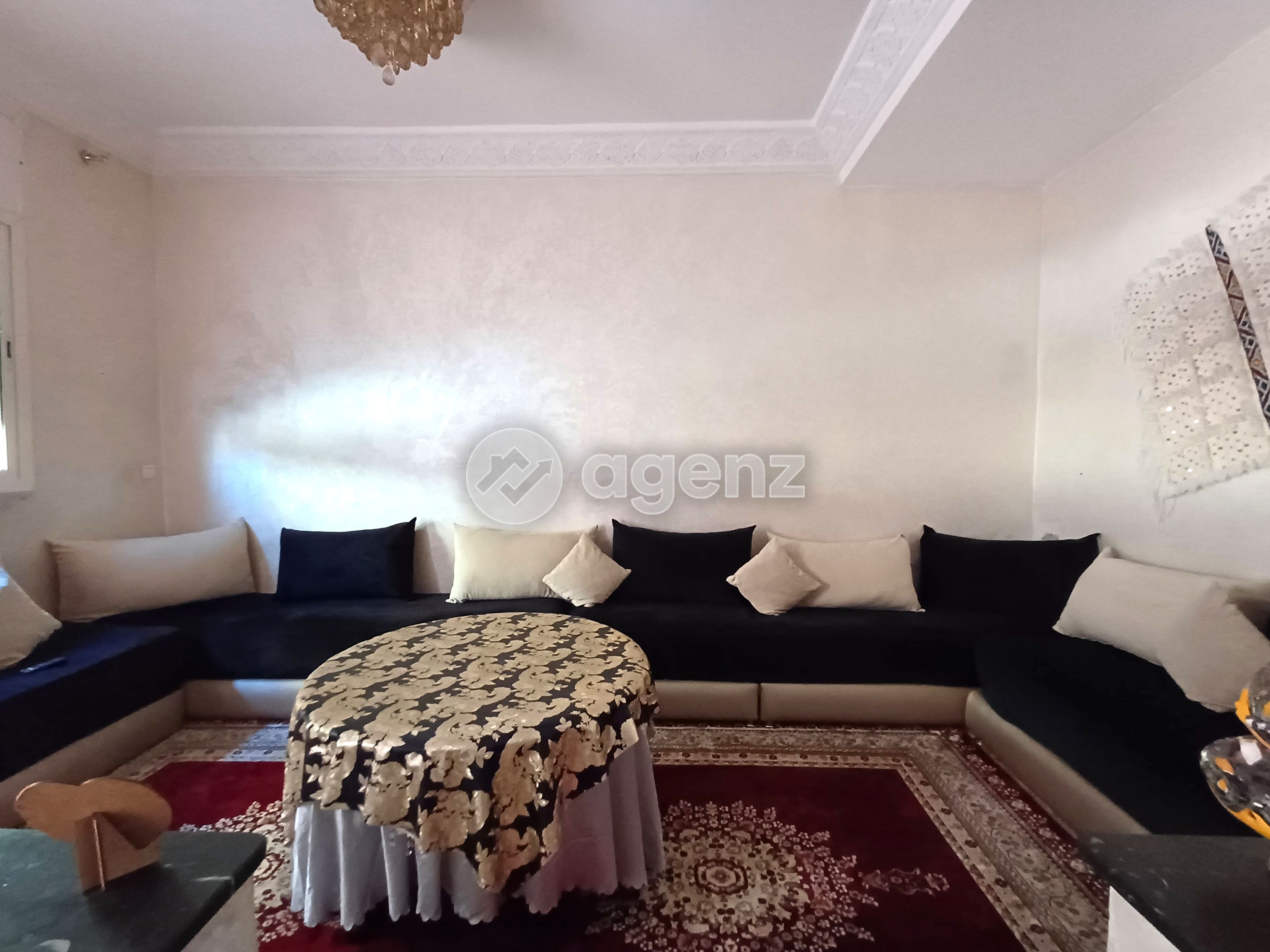 Appartement — Mohammedia — 3