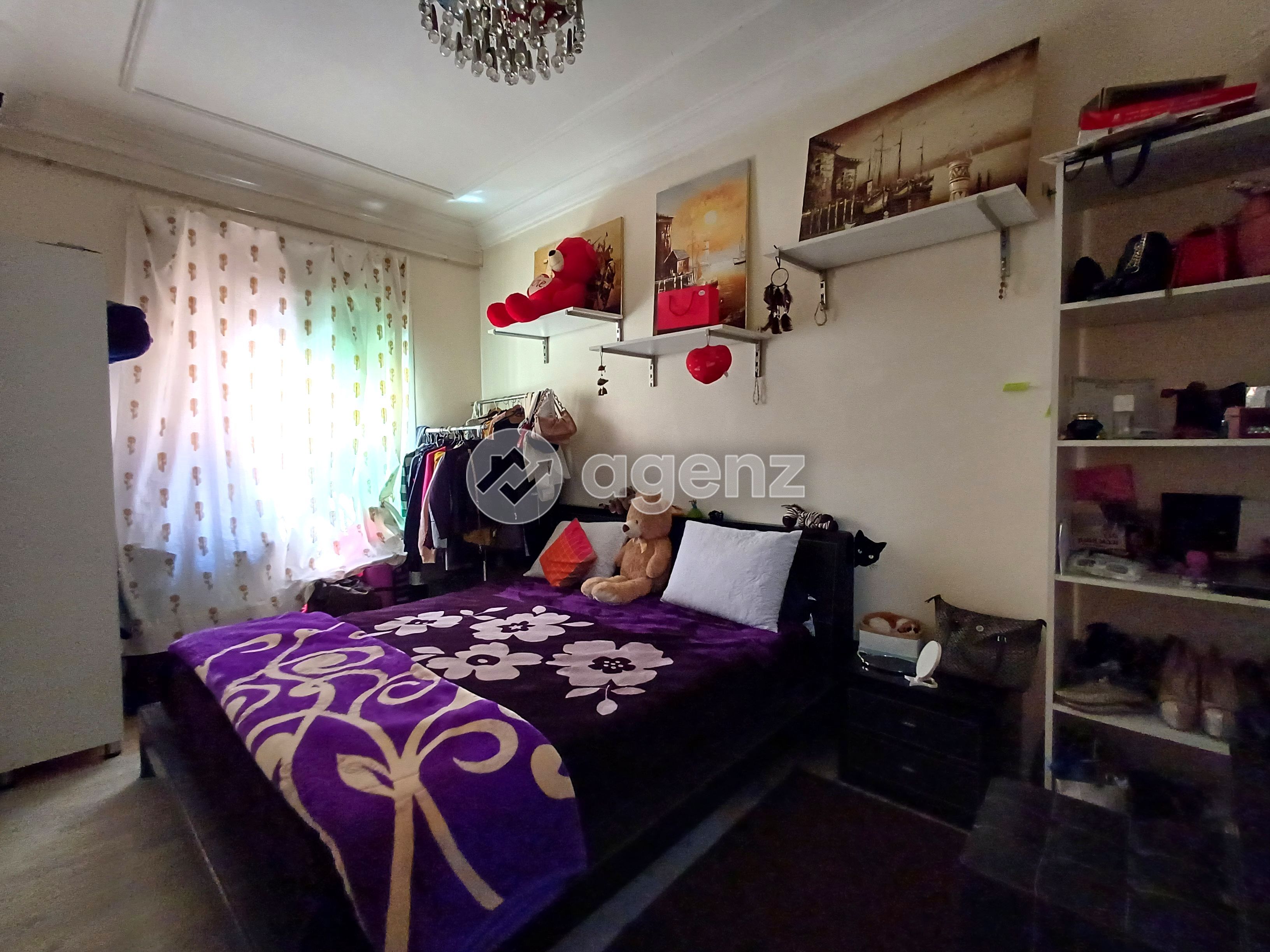 Appartement — Mohammedia — 4