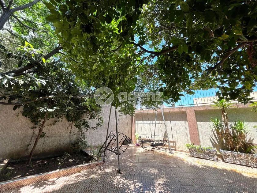Villa à vendre 4 300 000 dh 330 m², 6 chambres - Benkirane Tanger