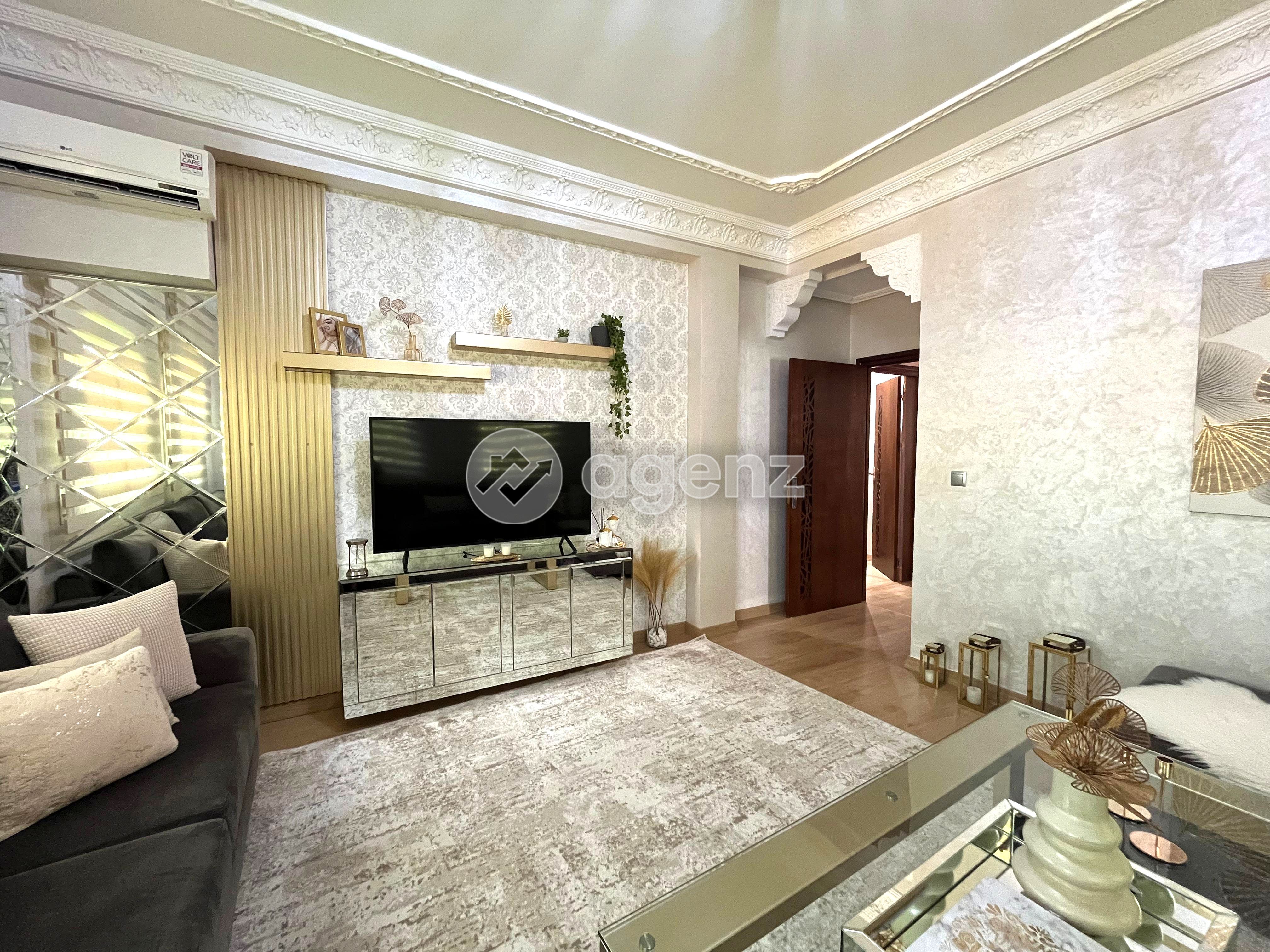 Villa à vendre à Benkirane — 2