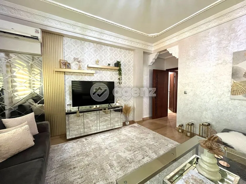 Villa à vendre 4 300 000 dh 330 m², 6 chambres - Benkirane Tanger