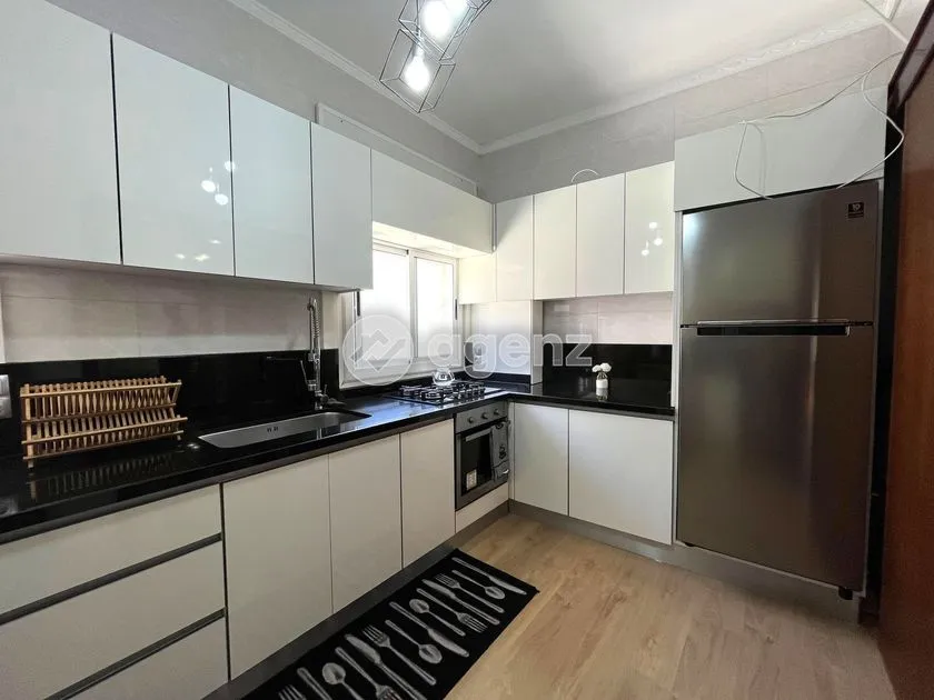 Villa à vendre 4 300 000 dh 330 m², 6 chambres - Benkirane Tanger