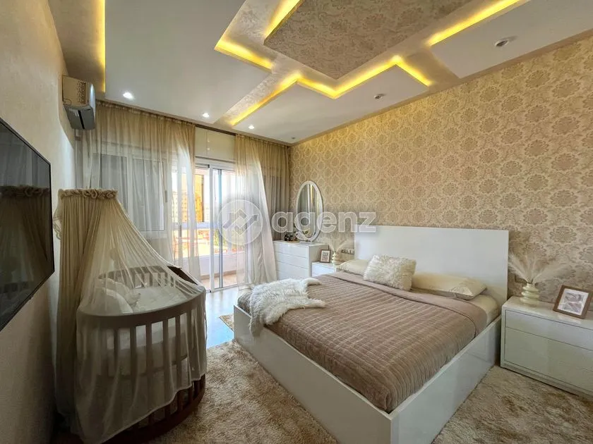 Villa à vendre 4 300 000 dh 330 m², 6 chambres - Benkirane Tanger
