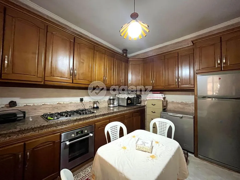 Villa à vendre 4 300 000 dh 330 m², 6 chambres - Benkirane Tanger