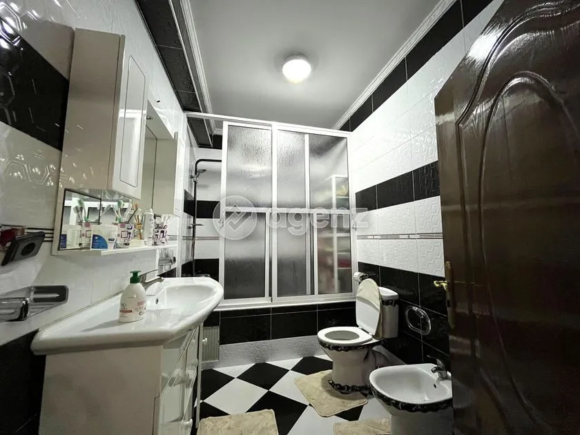 Villa à vendre 4 300 000 dh 330 m², 6 chambres - Benkirane Tanger