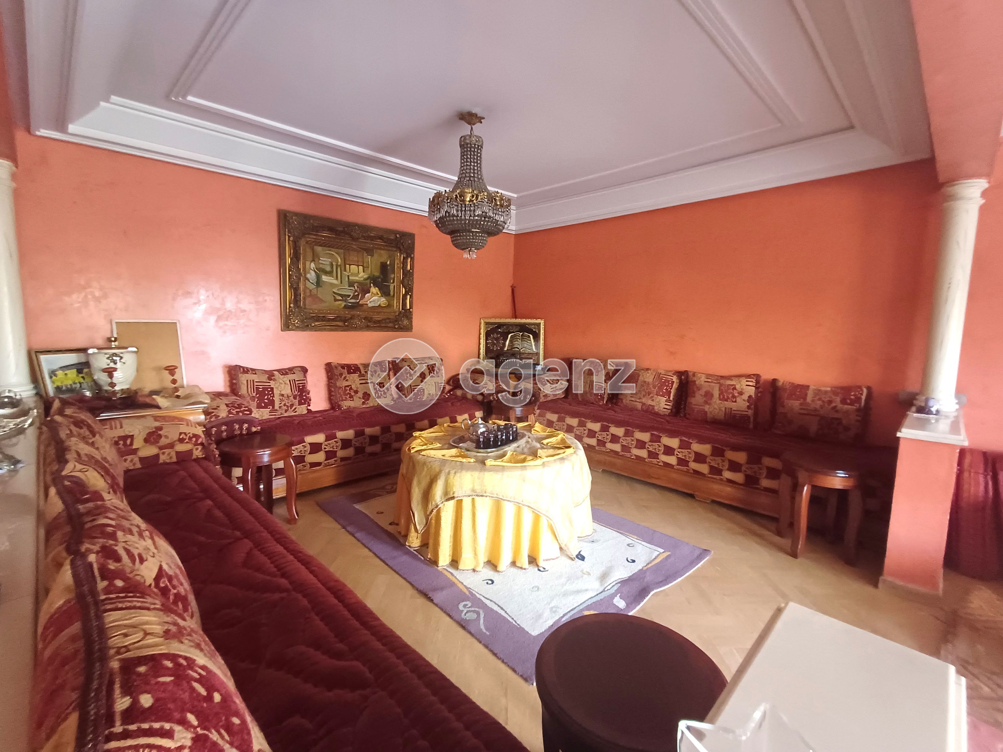 Appartement à vendre à Palmier — 3