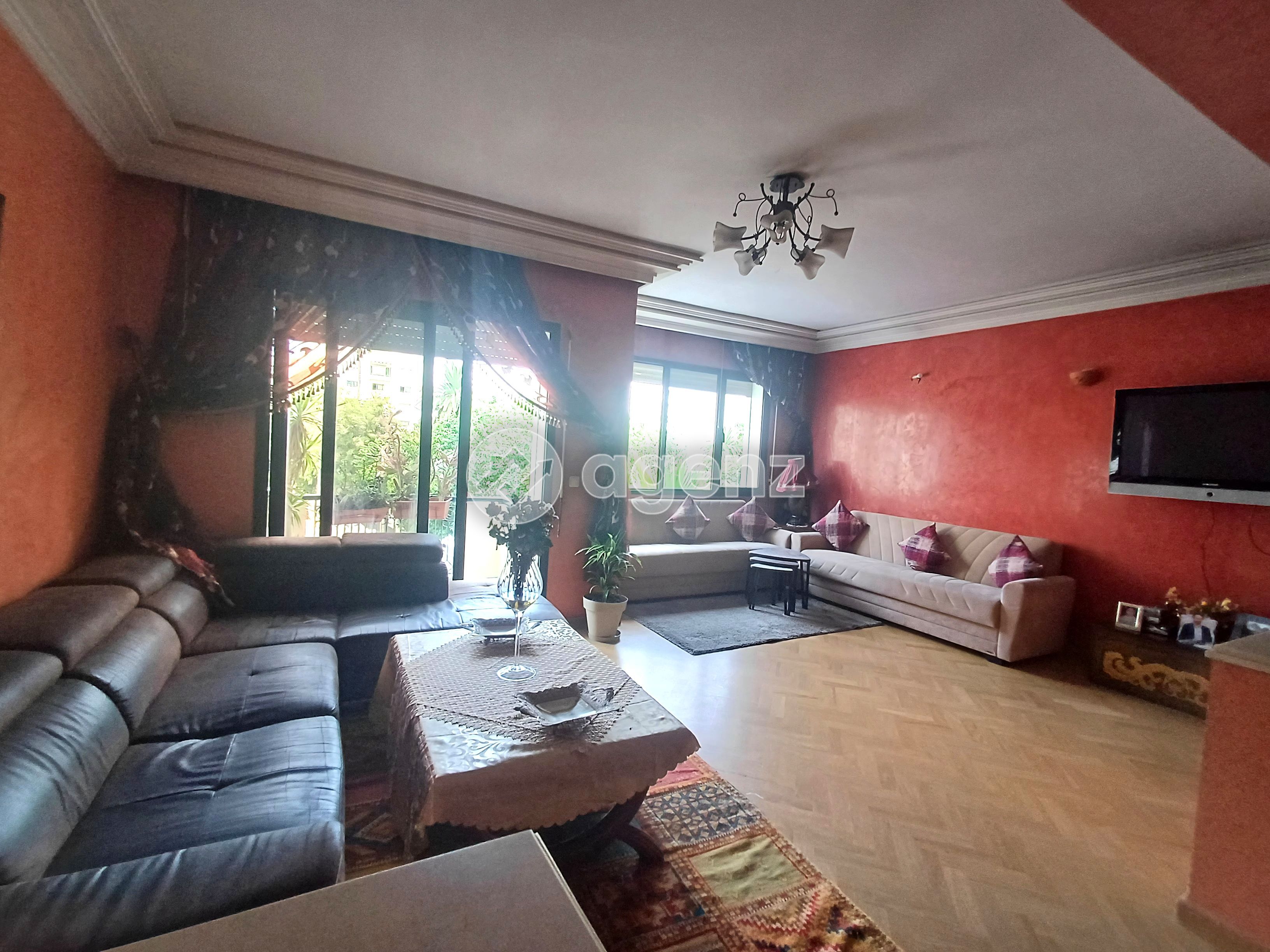 Appartement à vendre à Palmier — 2