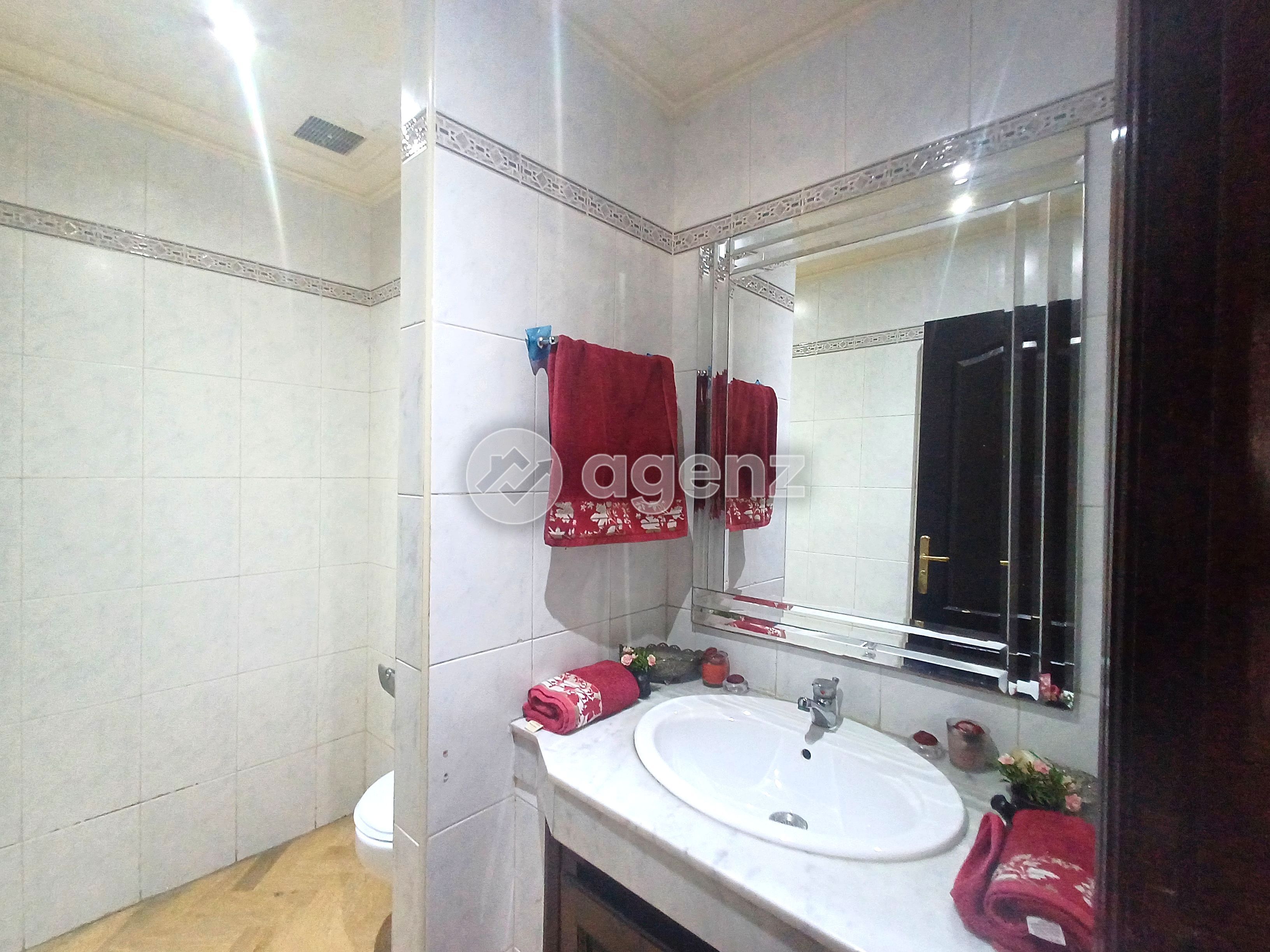 Appartement à vendre à Palmier — 5