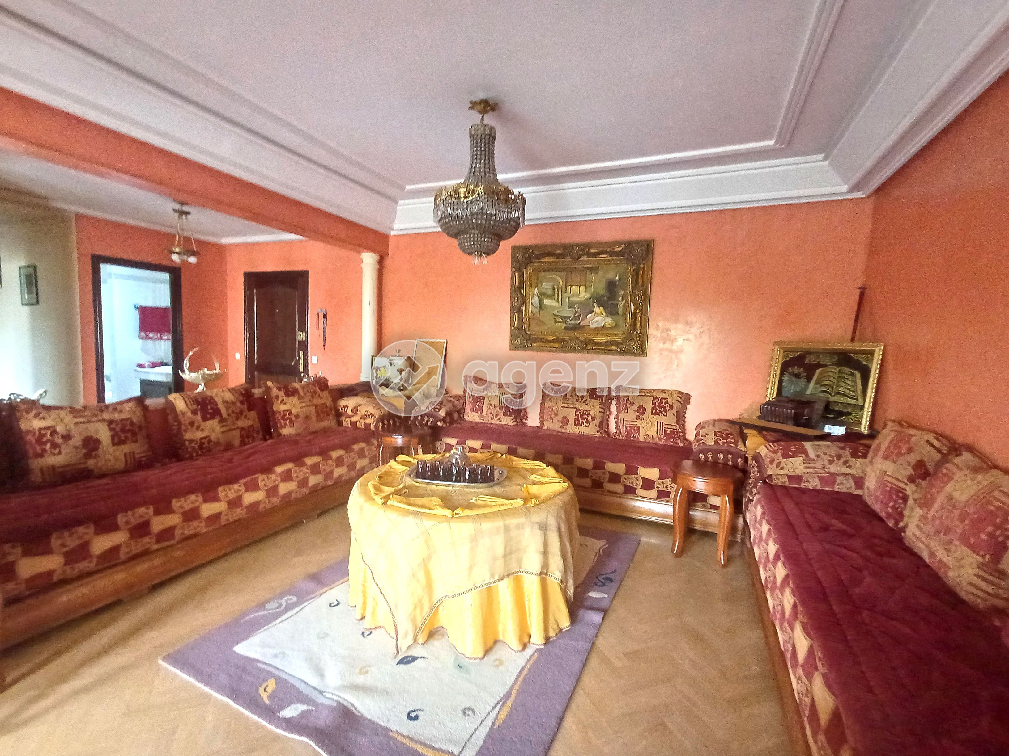 Appartement à vendre à Palmier — 4