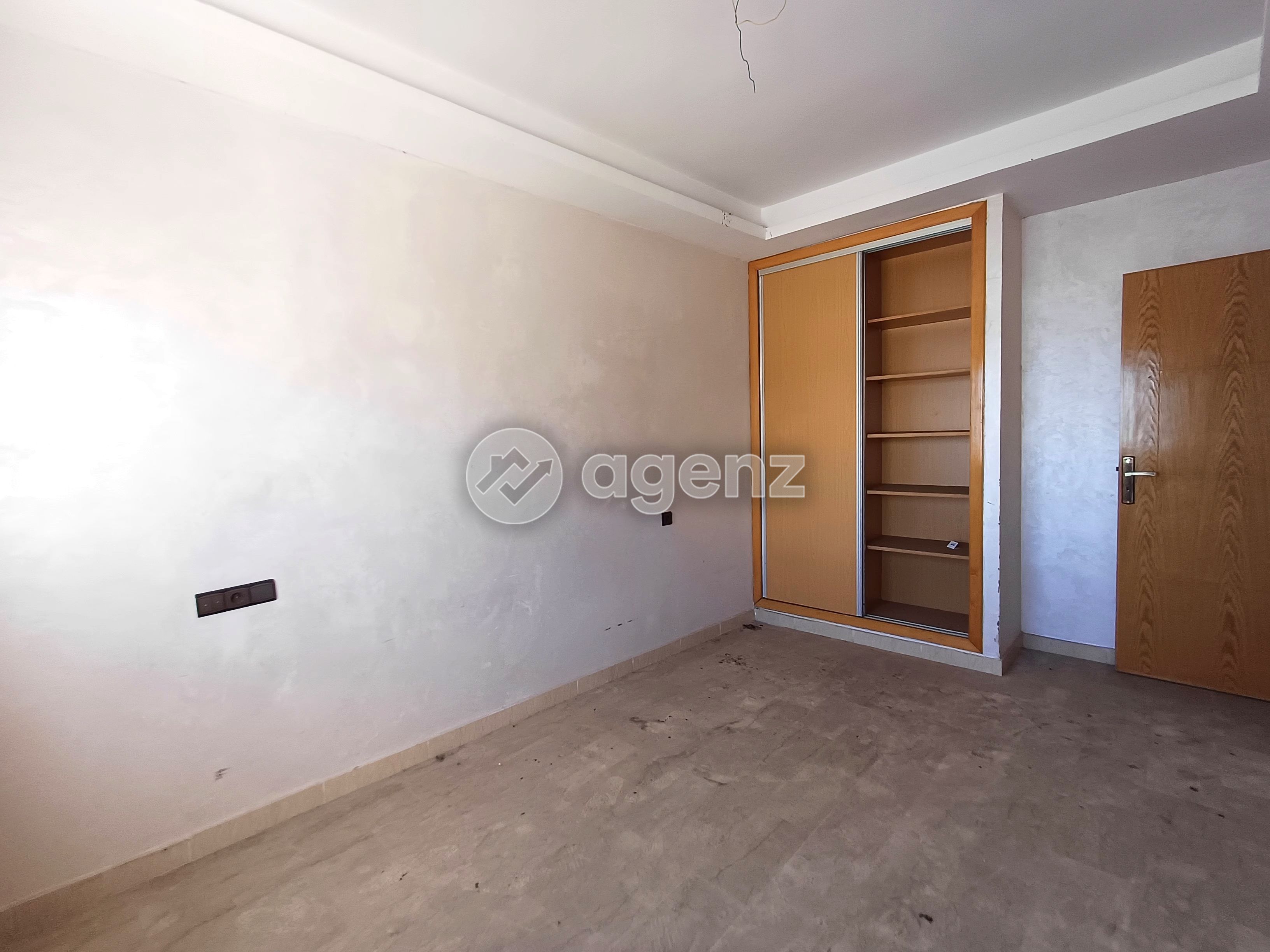 Appartement à vendre à Aïn Sebaâ — 3