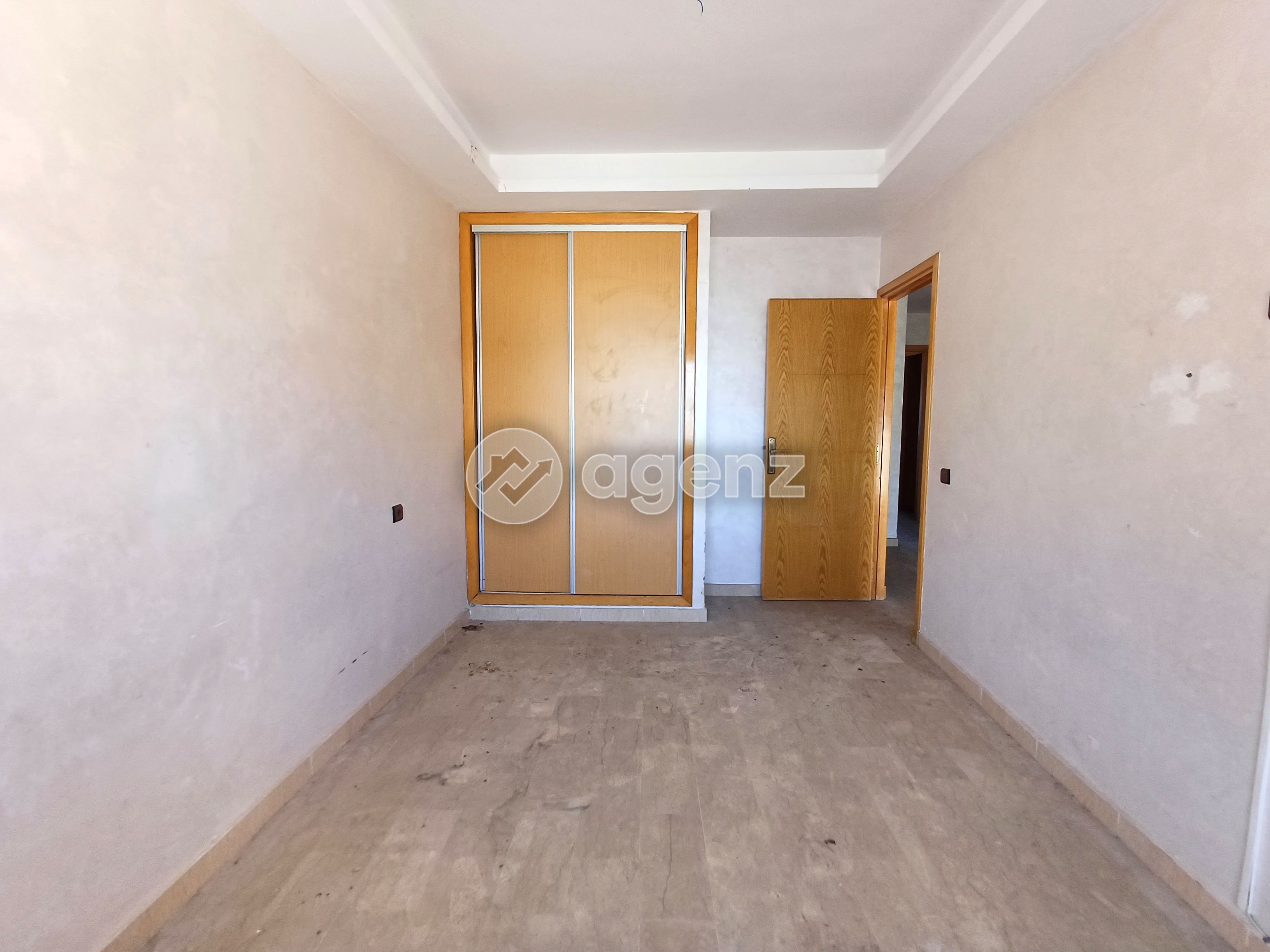 Appartement à vendre à Aïn Sebaâ — 4
