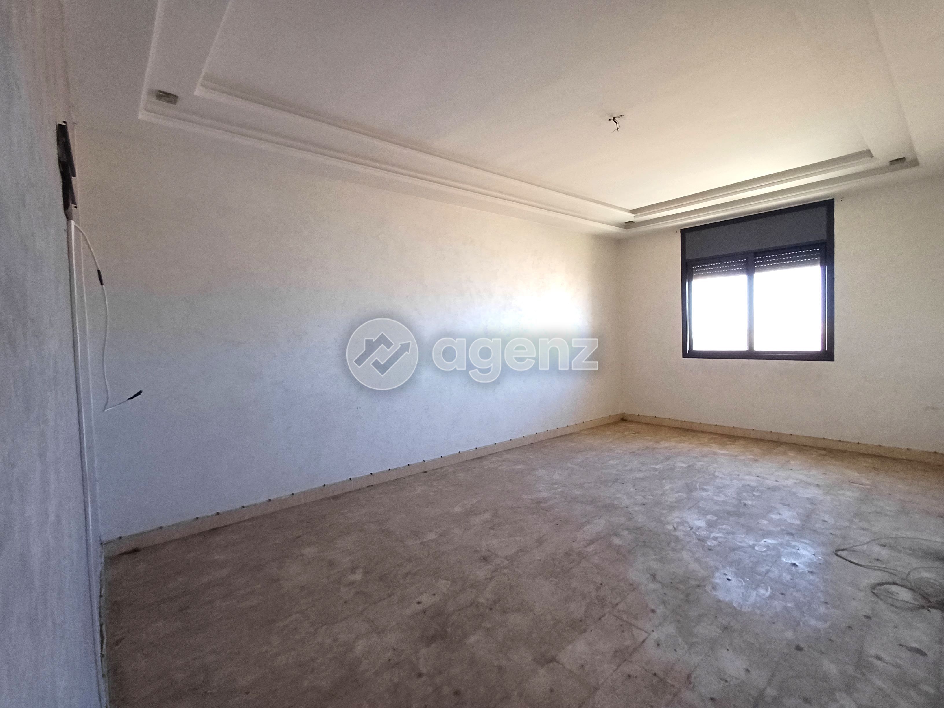 Appartement à vendre à Aïn Sebaâ — 5