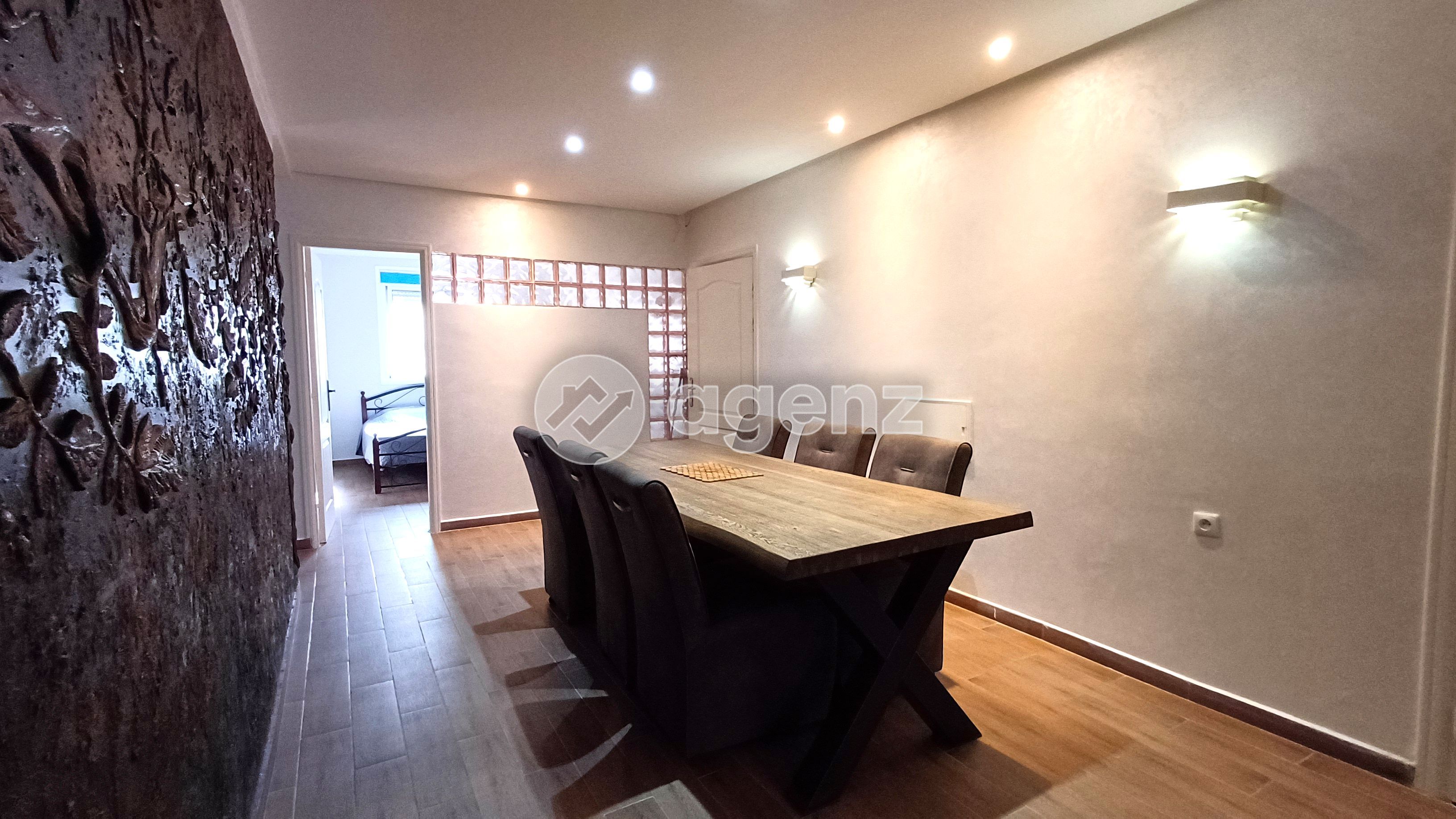 Appartement à vendre à Tanger-Assilah — 4