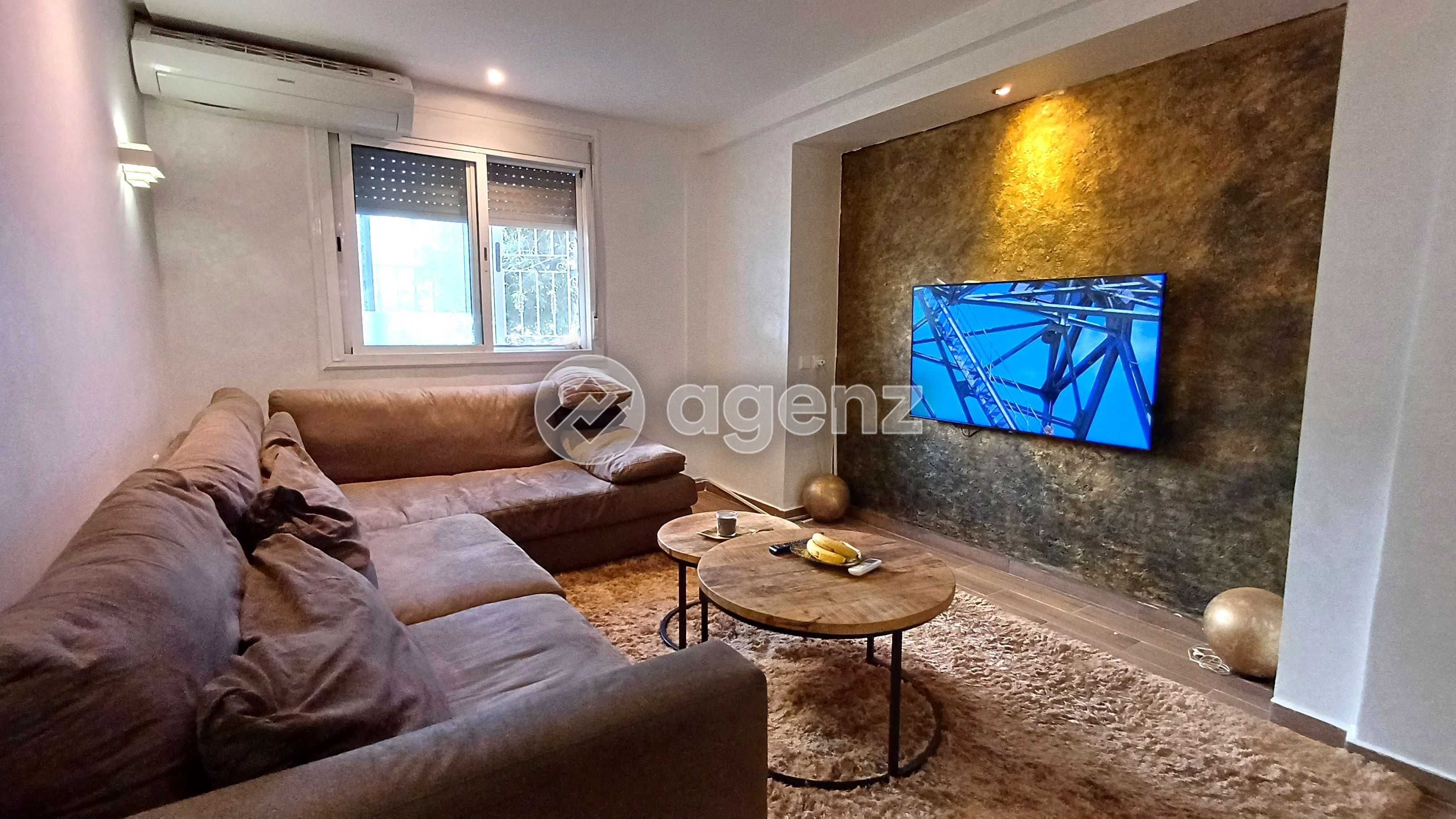 Appartement à vendre à Tanger-Assilah — 2