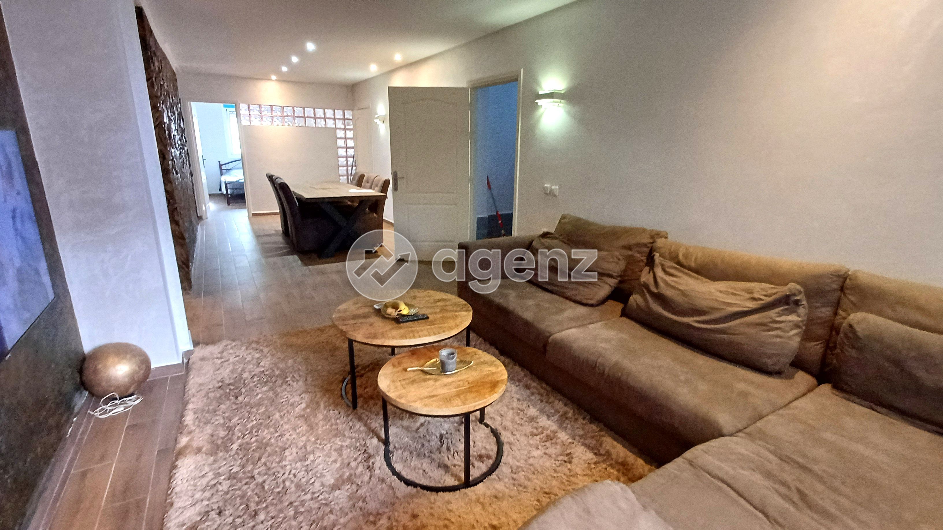 Appartement à vendre à Tanger-Assilah — 3