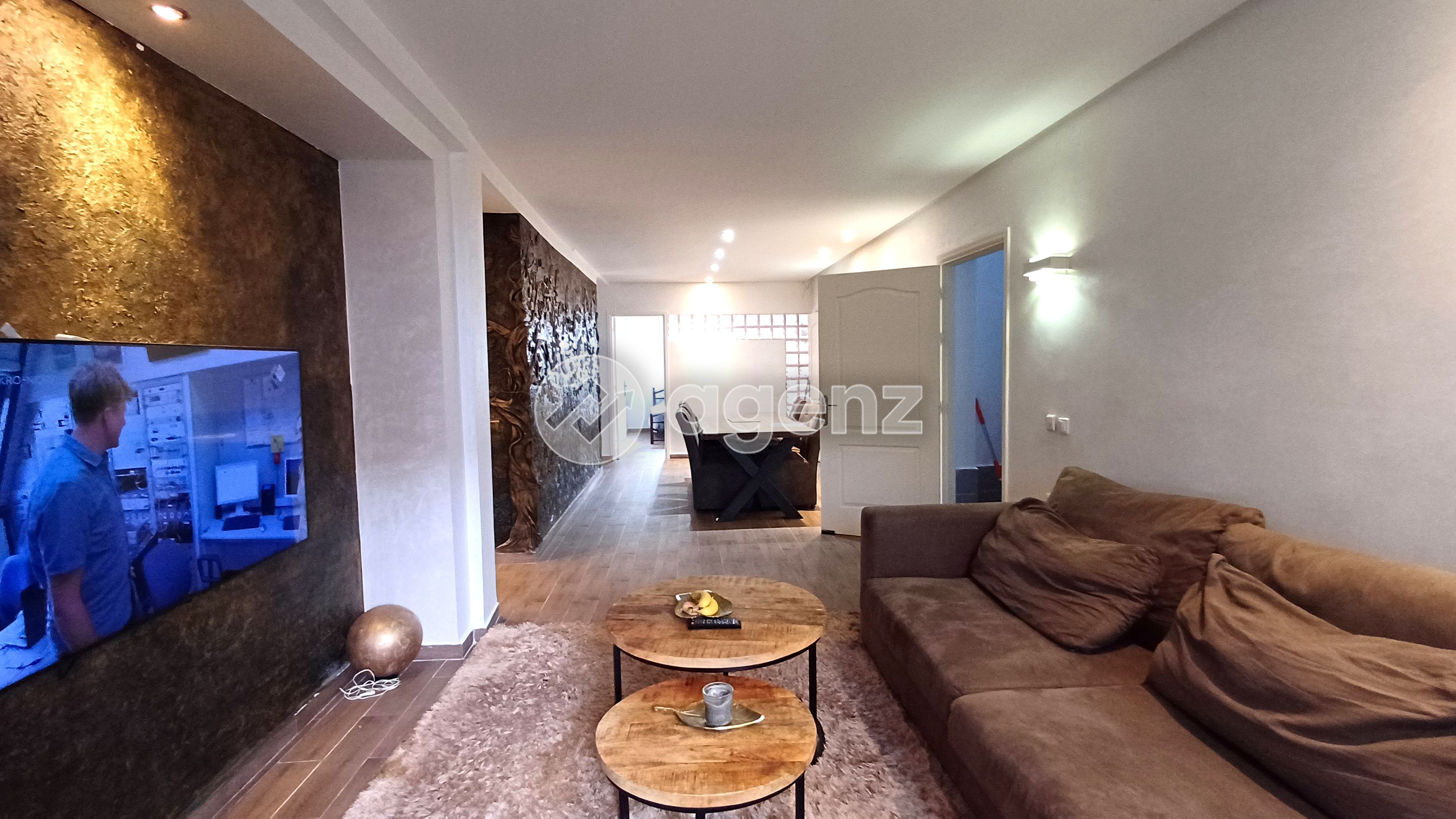 Appartement à vendre à Tanger-Assilah