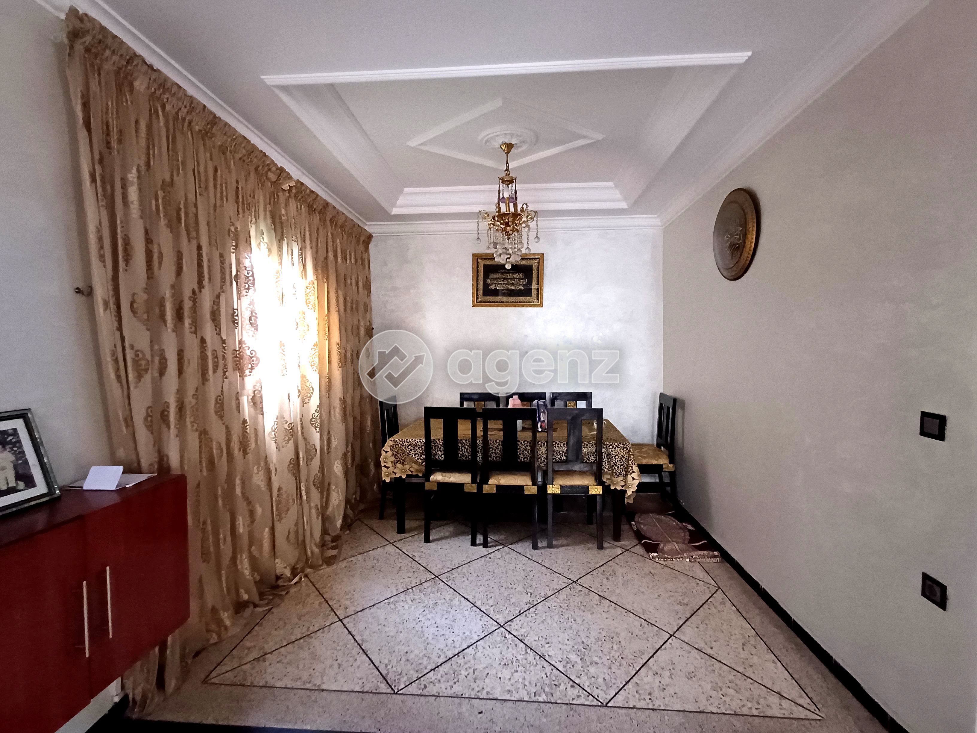 شقة — Mohammedia — 2