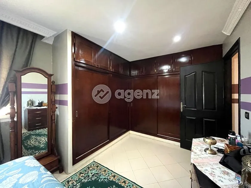 Appartement vendu 127 m², 2 chambres - Marjane Tanger