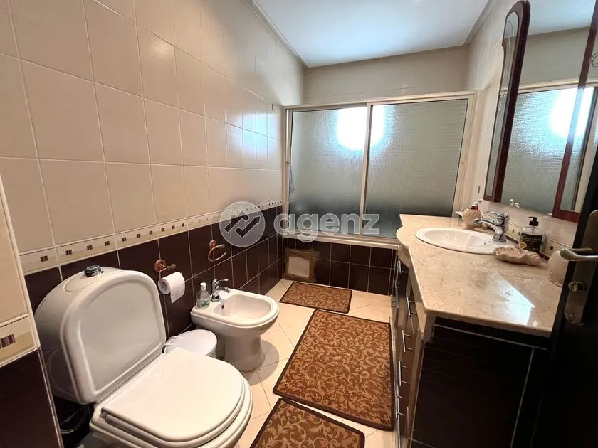 Appartement vendu 127 m², 2 chambres - Marjane Tanger