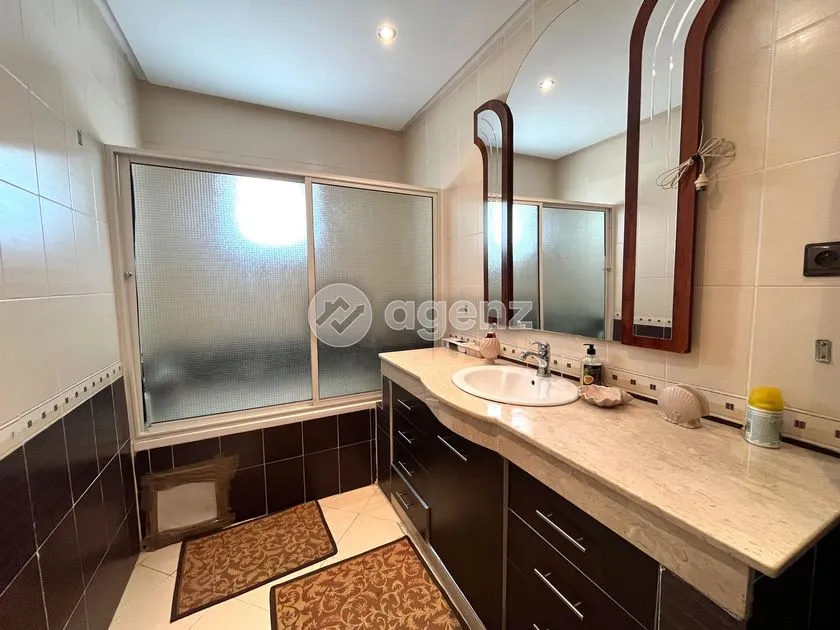 Appartement vendu 127 m², 2 chambres - Marjane Tanger