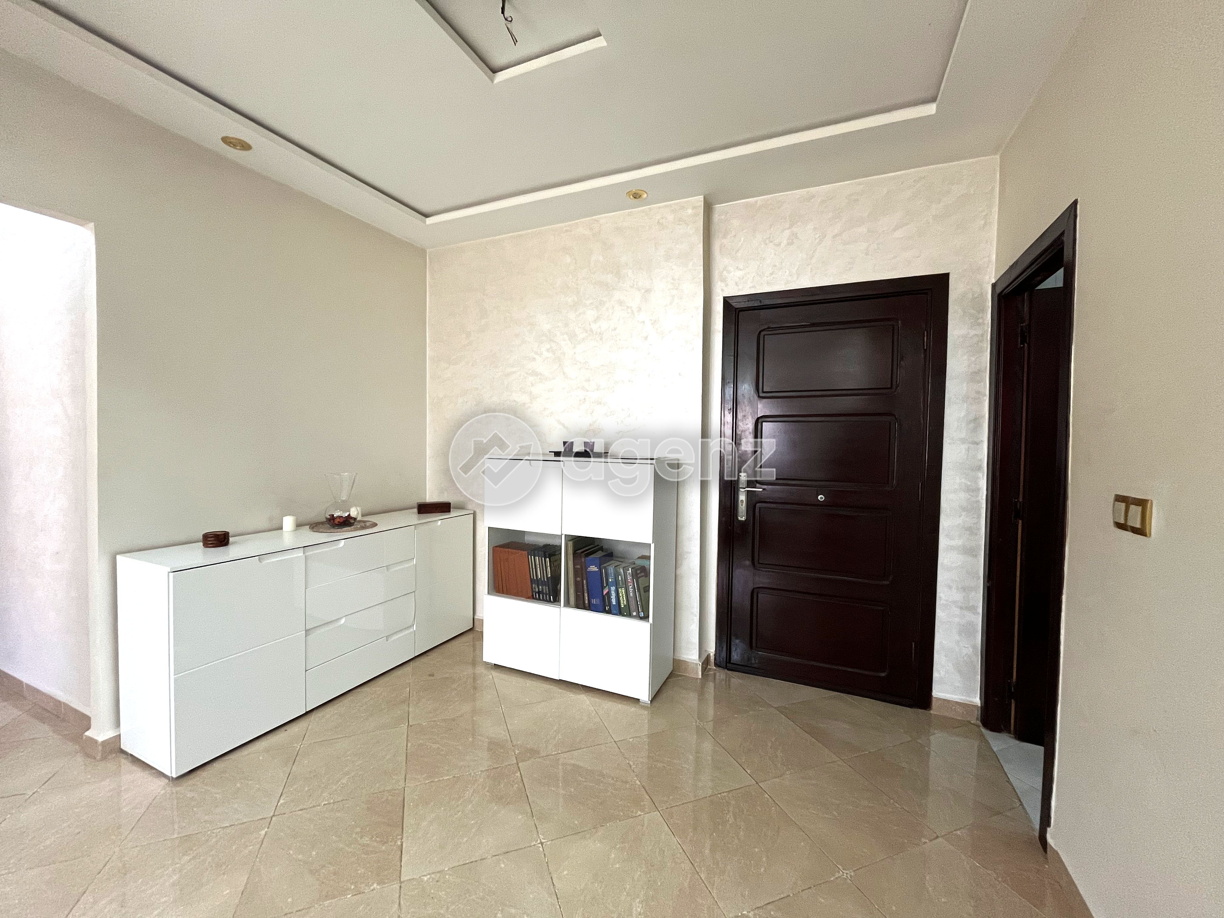 Appartement à vendre à Moujahidine — 4