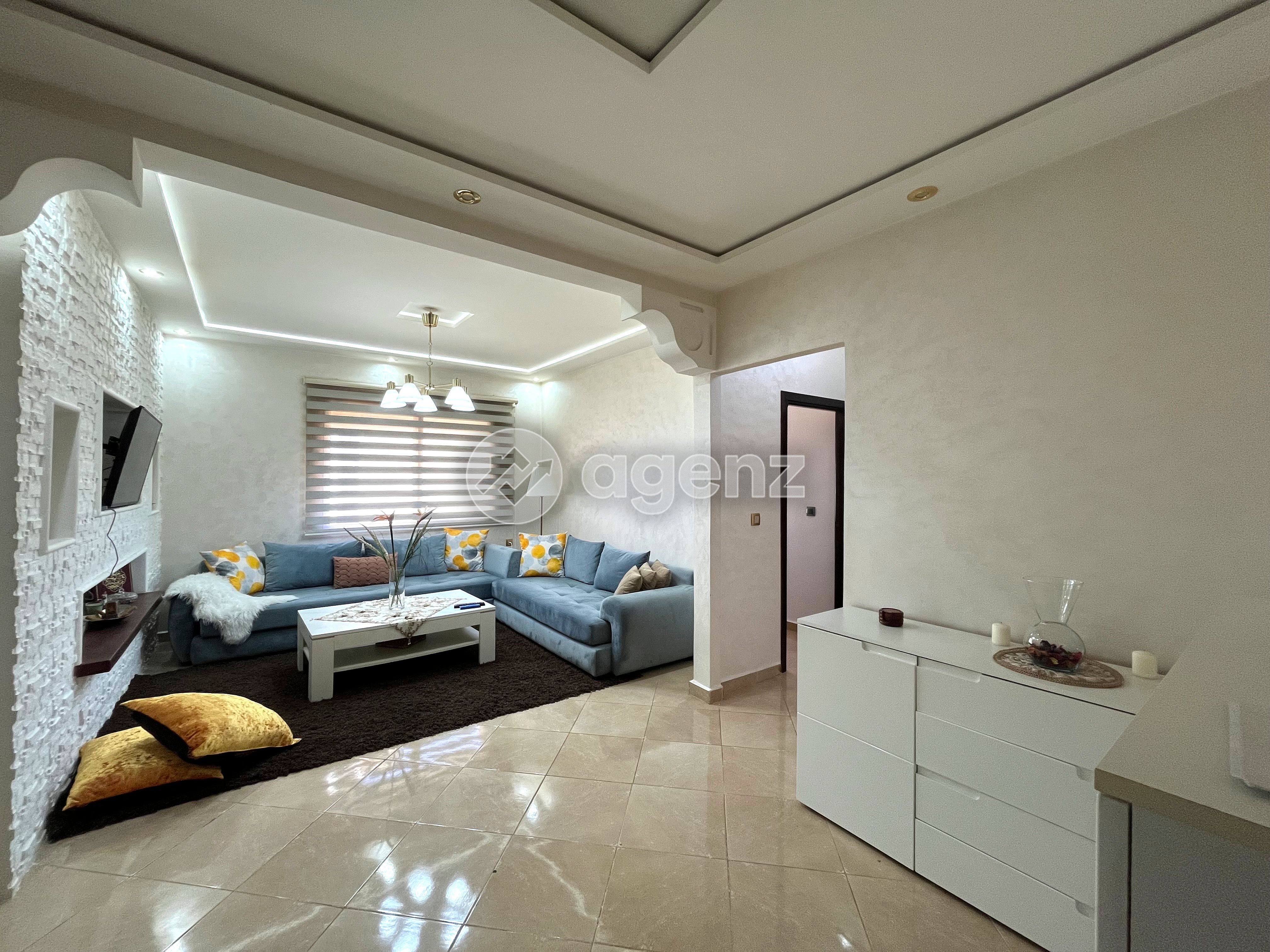 Appartement à vendre à Moujahidine