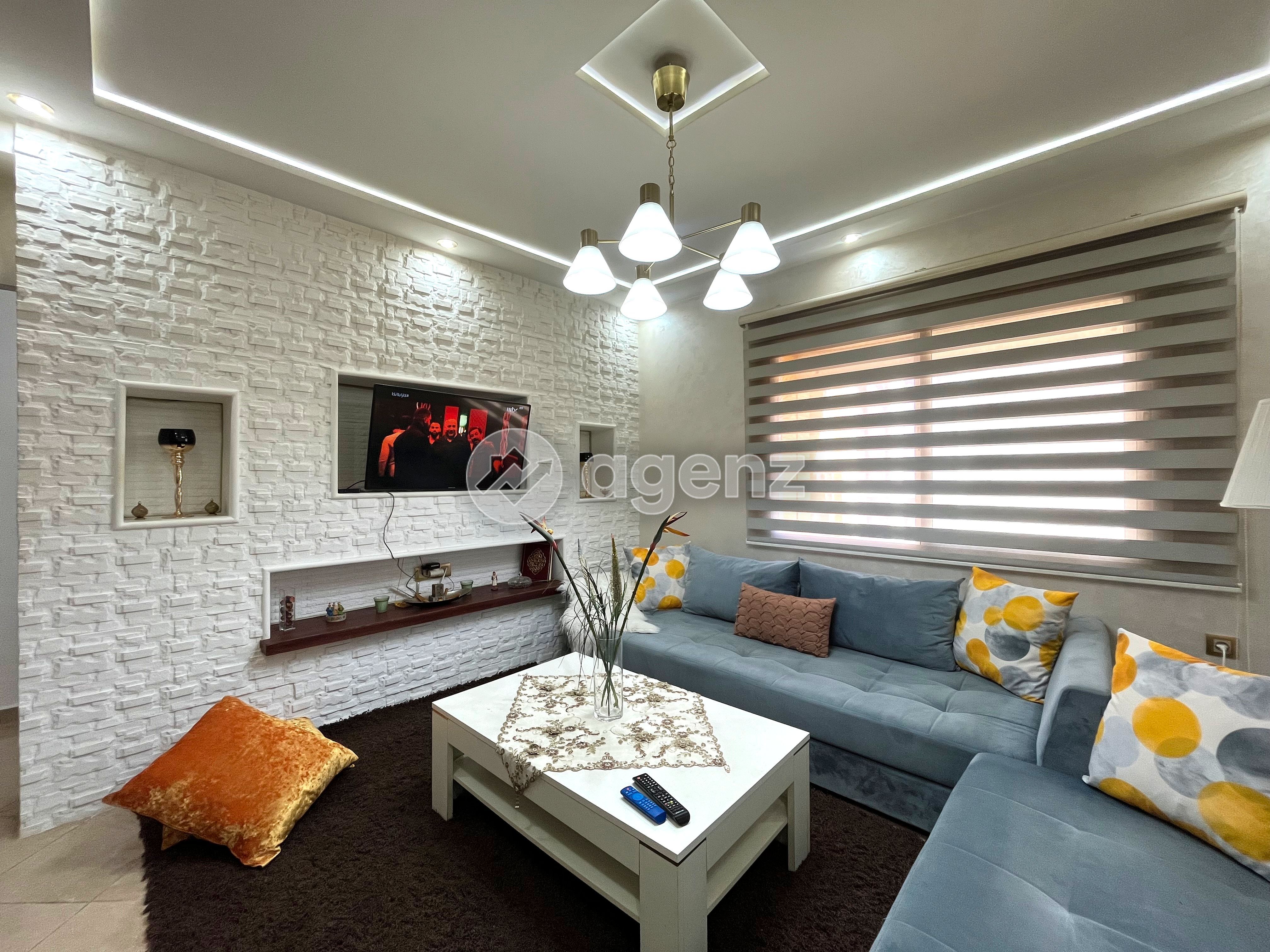 Appartement à vendre à Moujahidine — 2