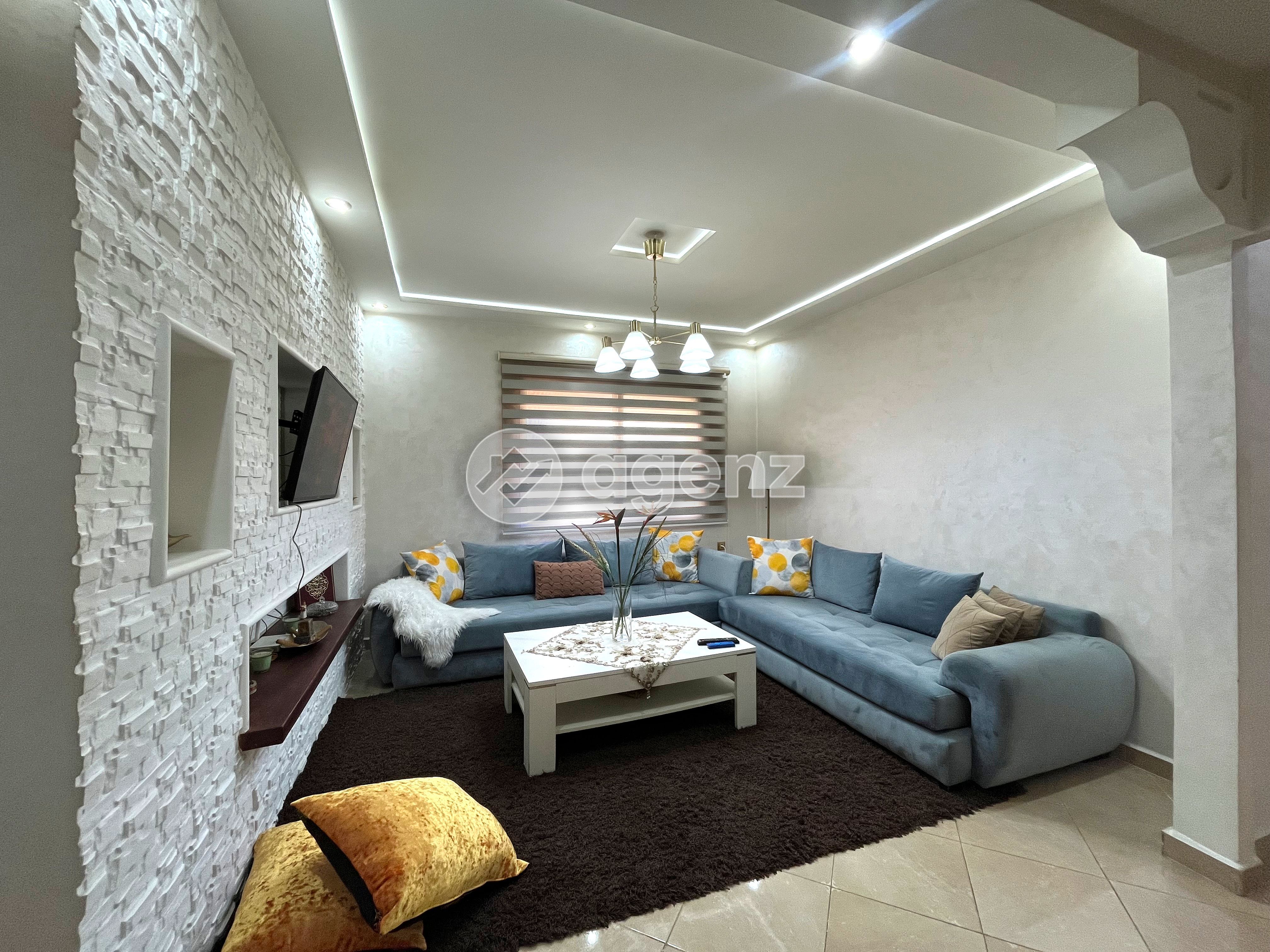 Appartement à vendre à Moujahidine — 3