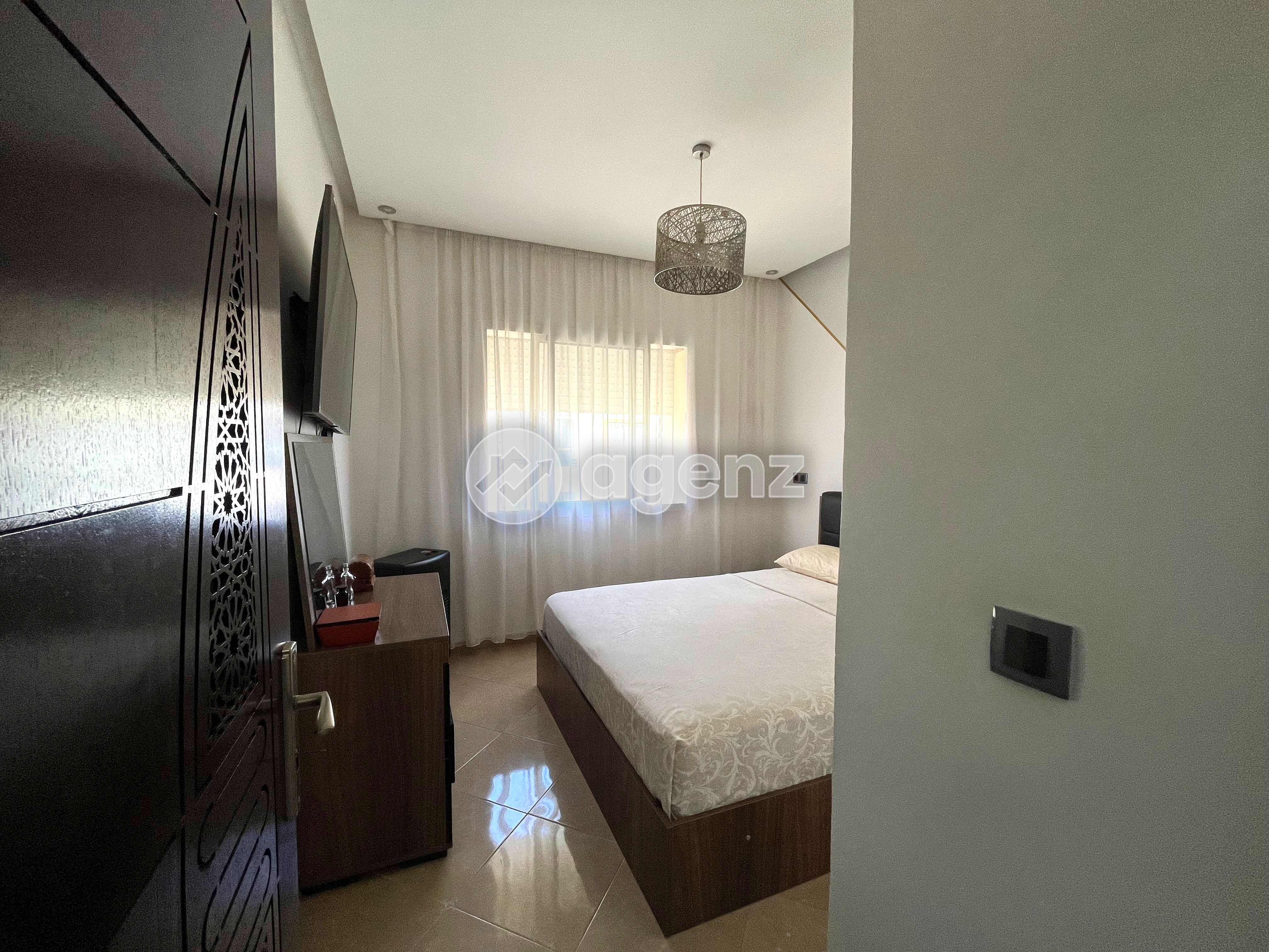 Appartement à vendre à Moujahidine — 5