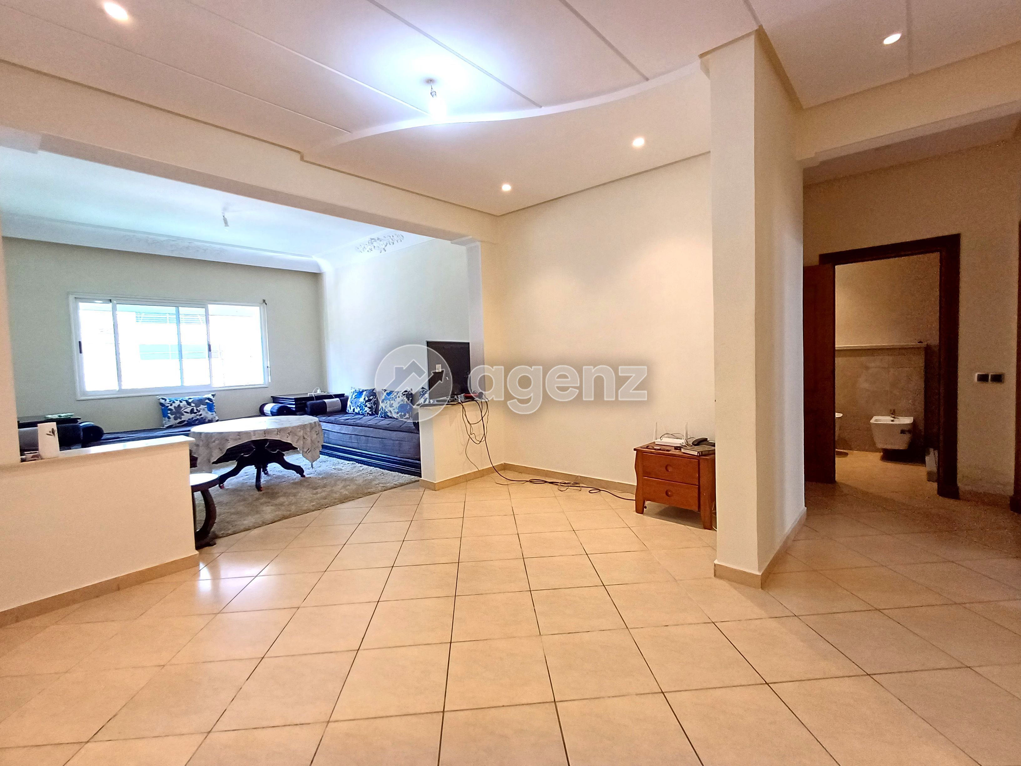 Appartement — Mohammedia — 2