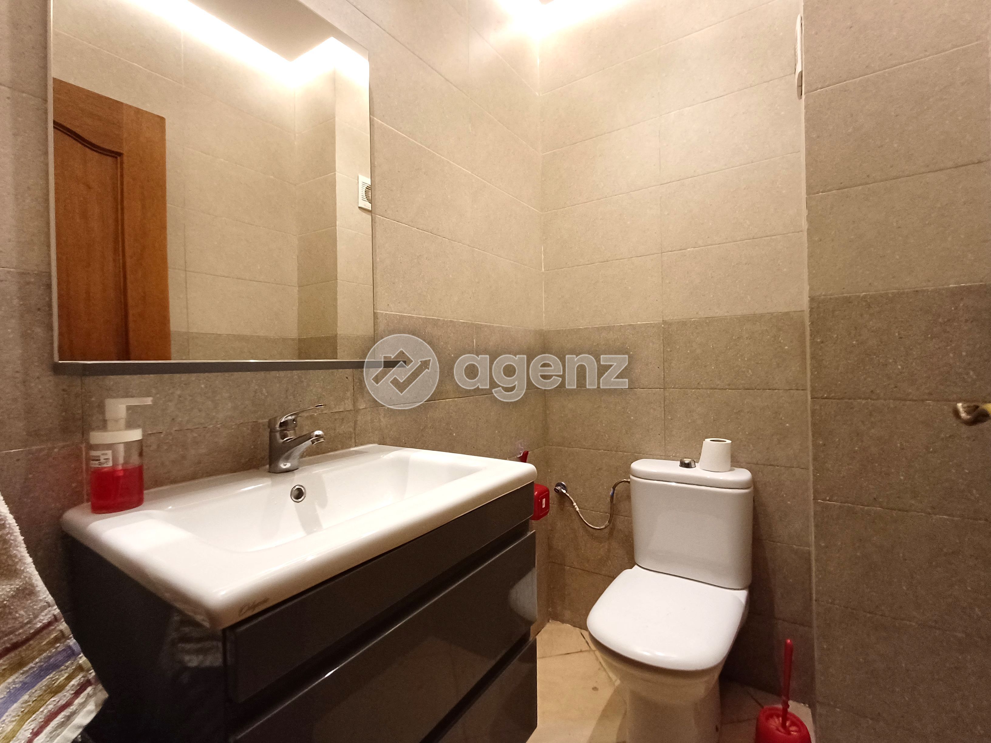 Appartement — Mohammedia — 4