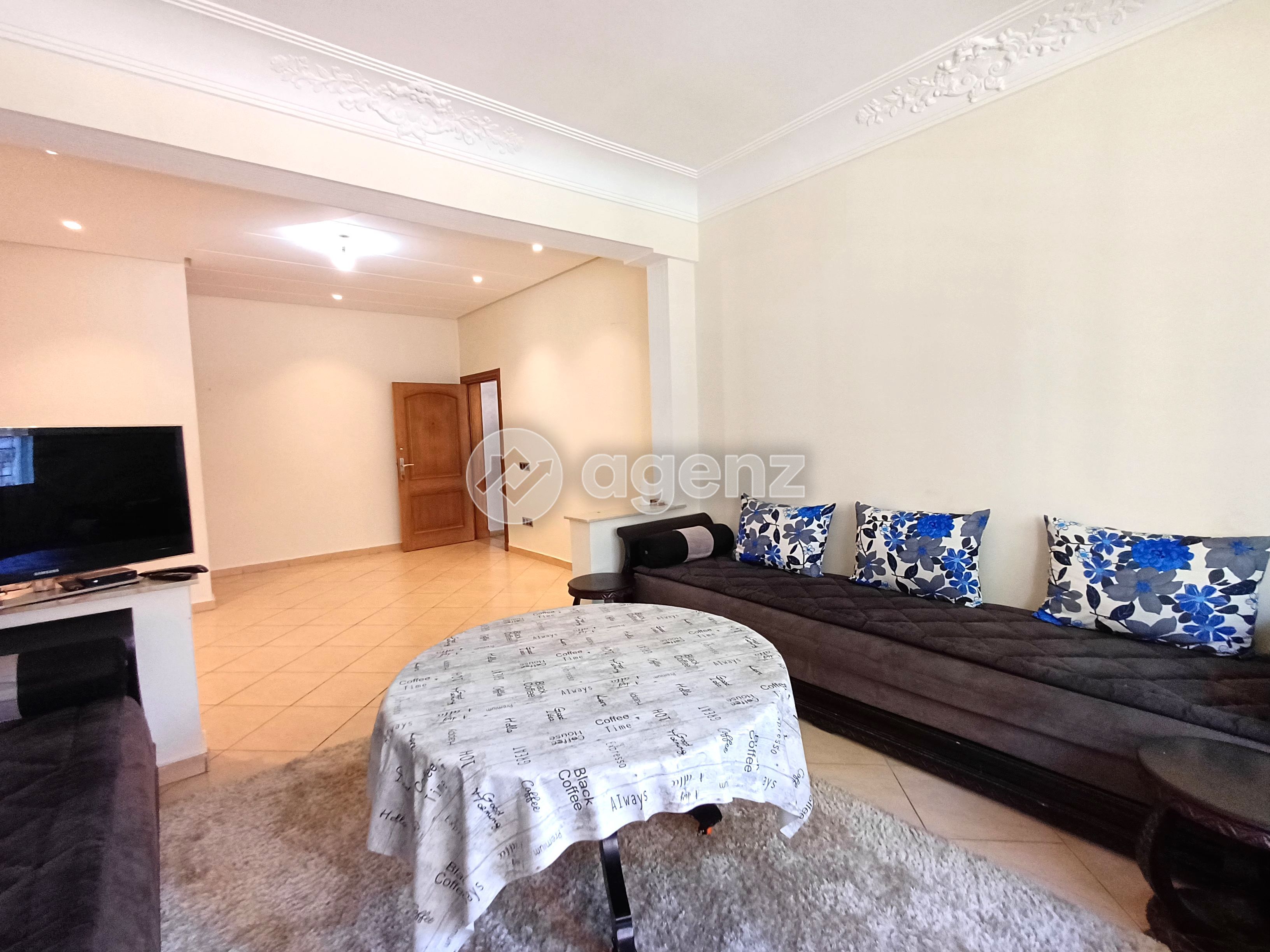 Appartement — Mohammedia