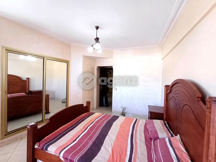 Appartement à vendre 1 600 000 dh 133 m², 3 chambres - La Gironde Casablanca