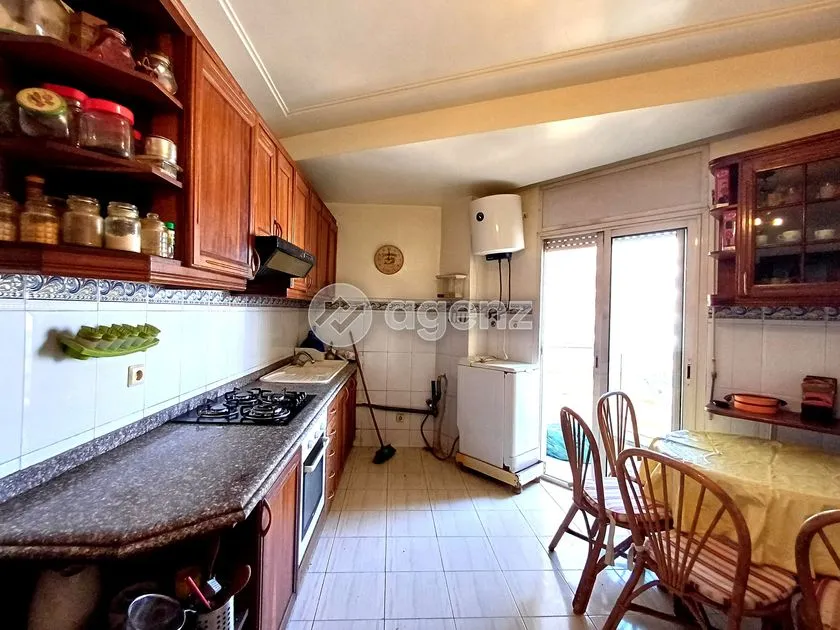 Appartement à vendre 1 600 000 dh 133 m², 3 chambres - La Gironde Casablanca