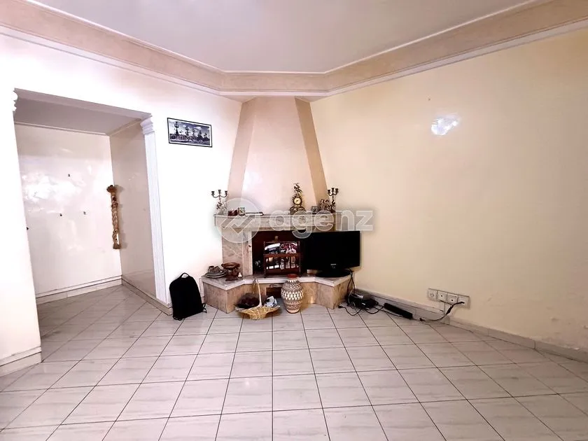 Appartement à vendre 1 600 000 dh 133 m², 3 chambres - La Gironde Casablanca