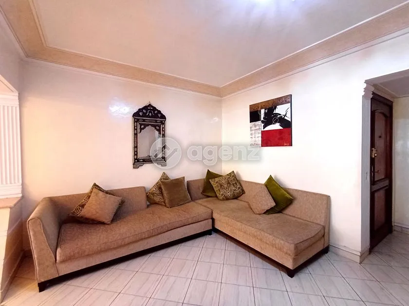 Appartement à vendre 1 600 000 dh 133 m², 3 chambres - La Gironde Casablanca