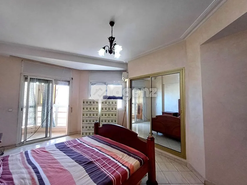 Appartement à vendre 1 600 000 dh 133 m², 3 chambres - La Gironde Casablanca