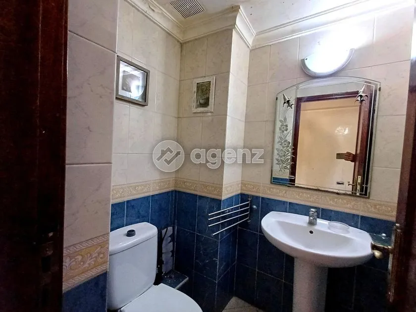 Appartement à vendre 1 600 000 dh 133 m², 3 chambres - La Gironde Casablanca