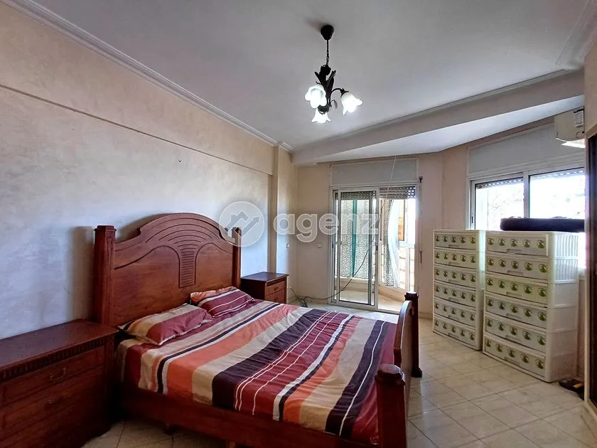 Appartement à vendre 1 600 000 dh 133 m², 3 chambres - La Gironde Casablanca