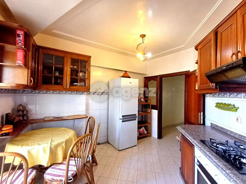Appartement à vendre 1 600 000 dh 133 m², 3 chambres - La Gironde Casablanca