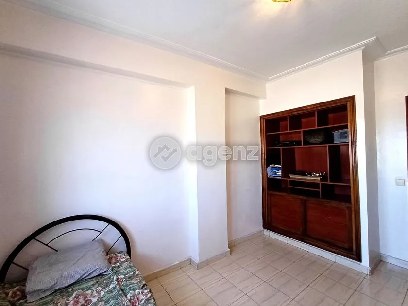 Appartement à vendre 1 600 000 dh 133 m², 3 chambres - La Gironde Casablanca